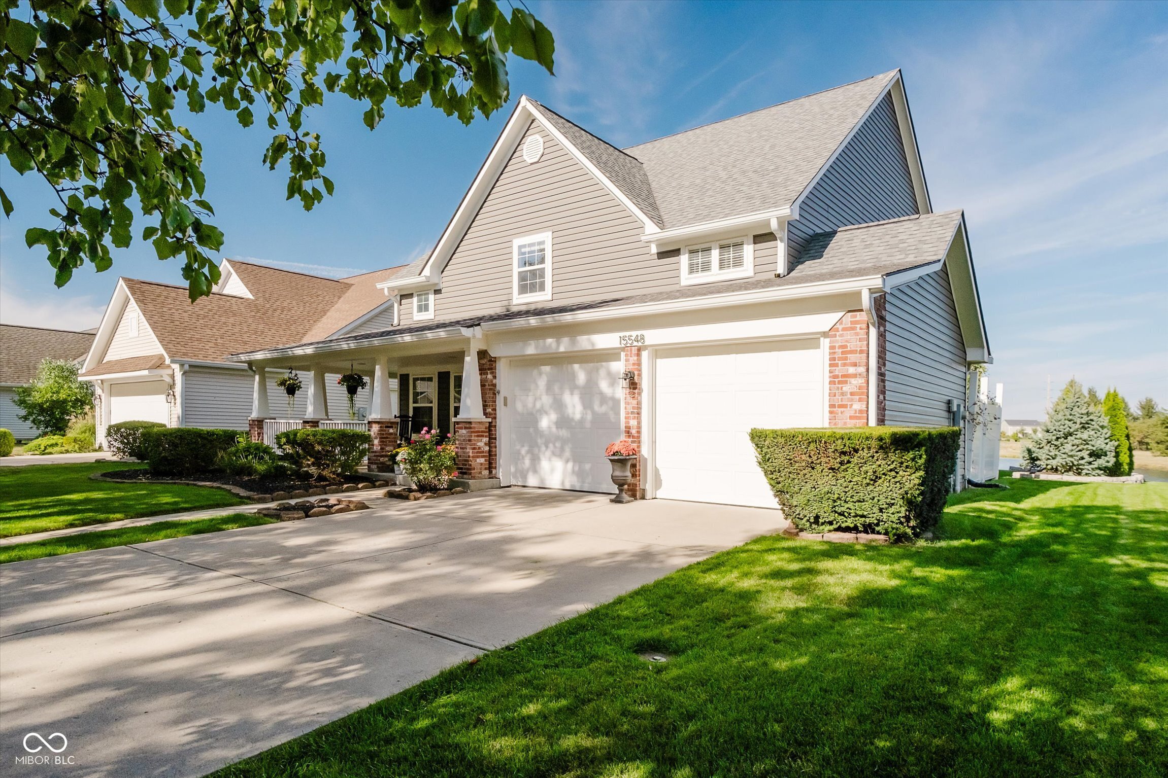 15548 Bethesda Circle