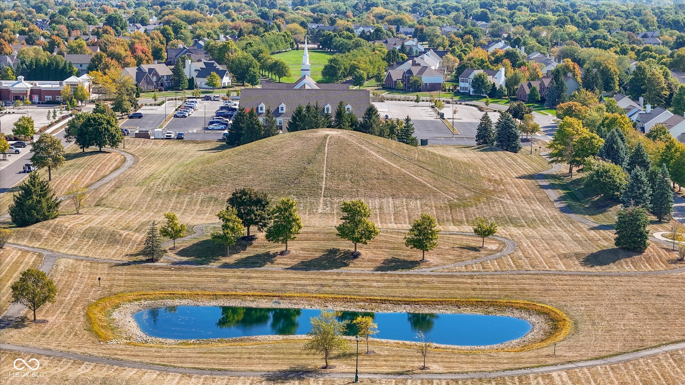 15548 Bethesda Circle