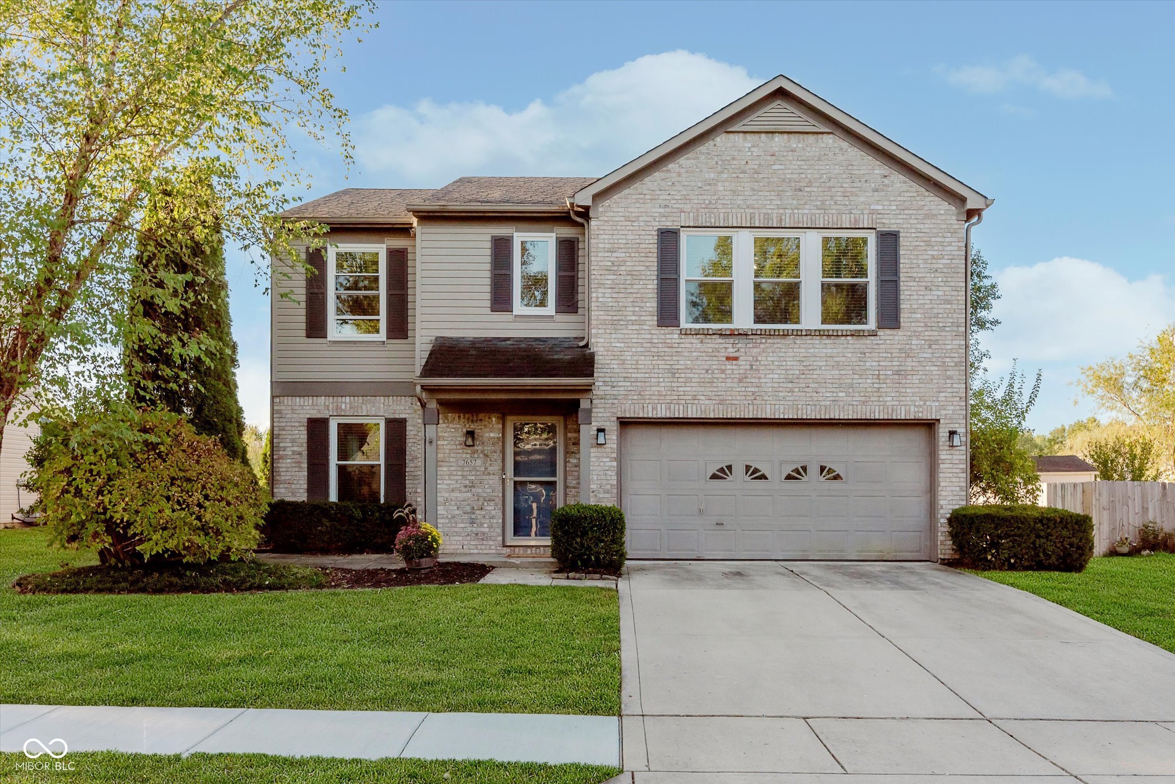 7657 Wheatgrass Lane