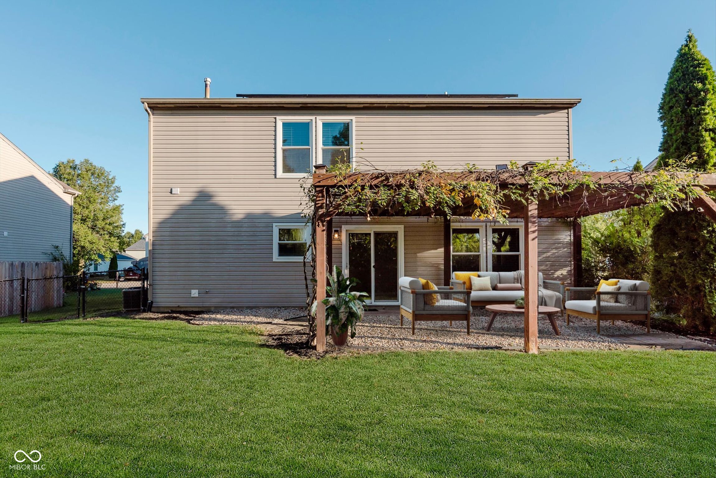 7657 Wheatgrass Lane