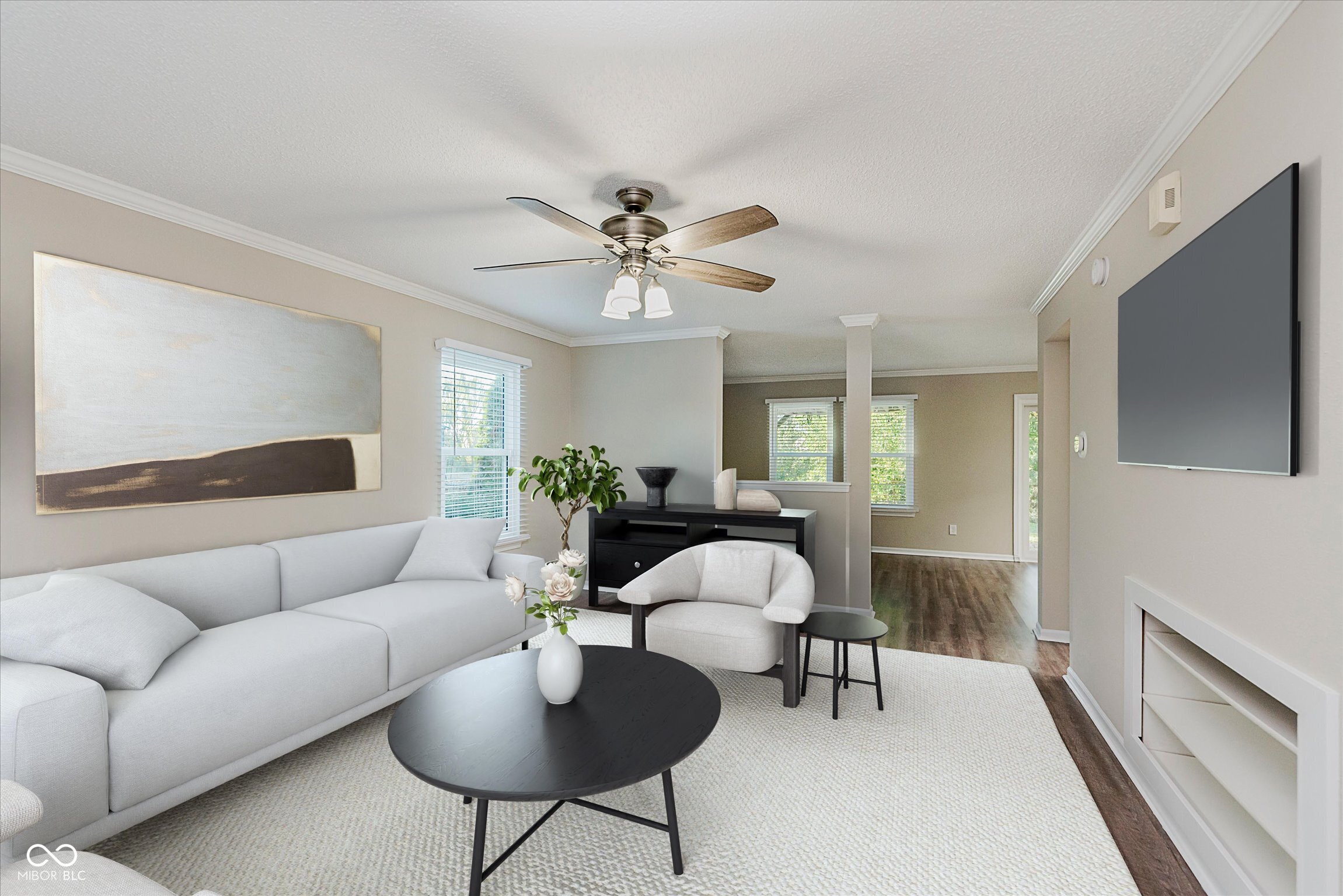 7657 Wheatgrass Lane