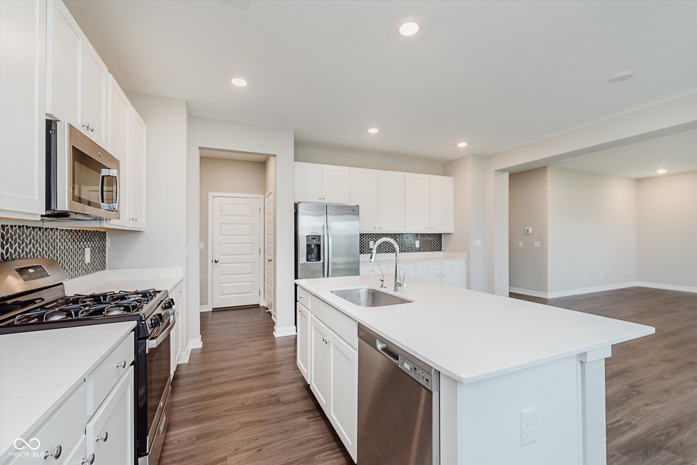 15922 Winnower Drive