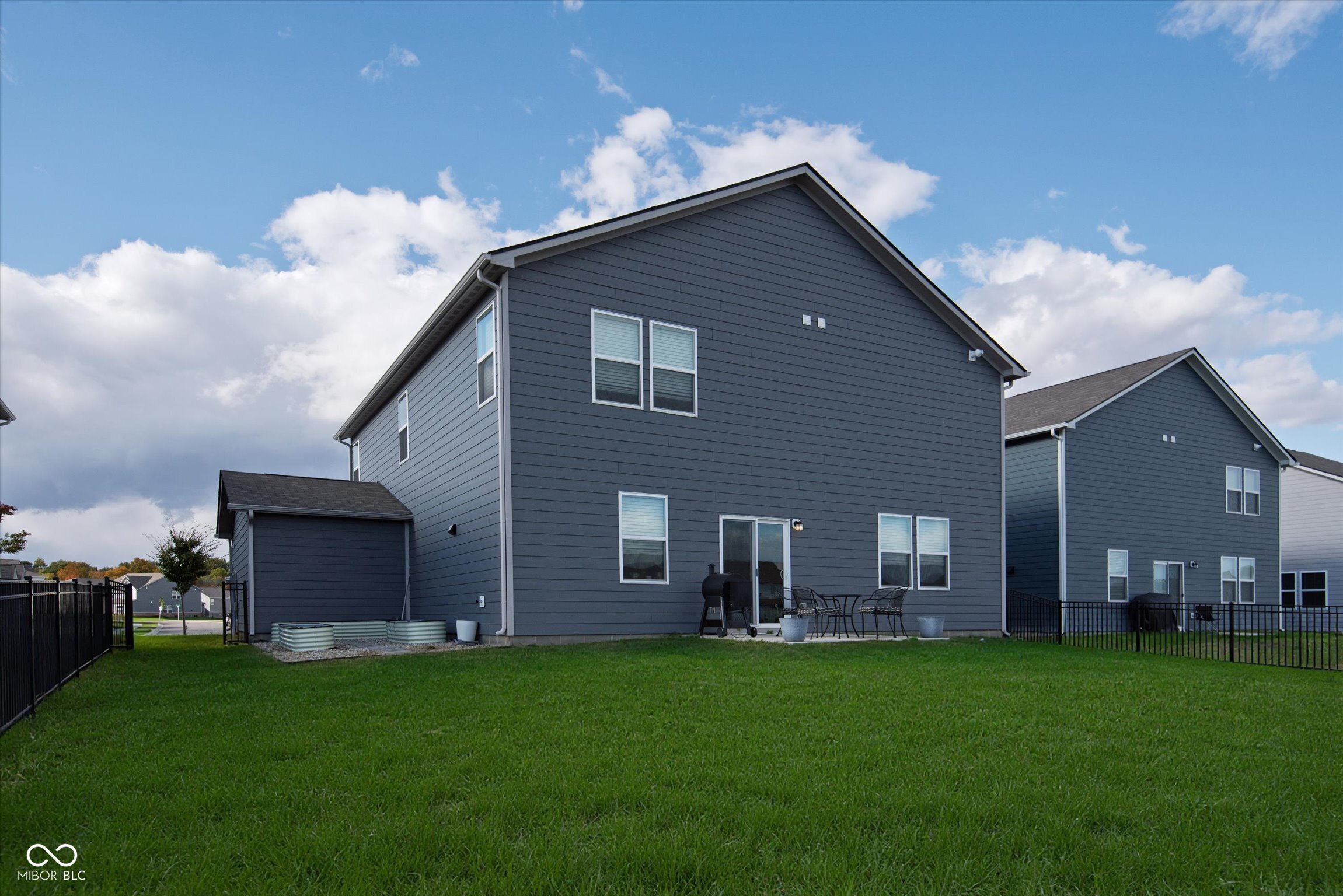 15922 Winnower Drive