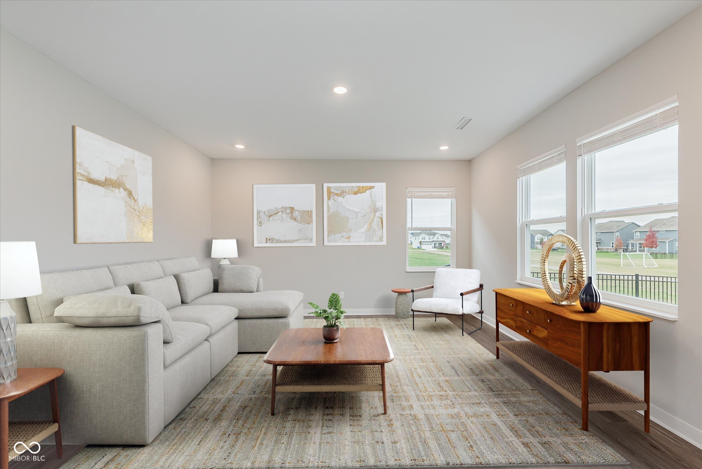 15922 Winnower Drive