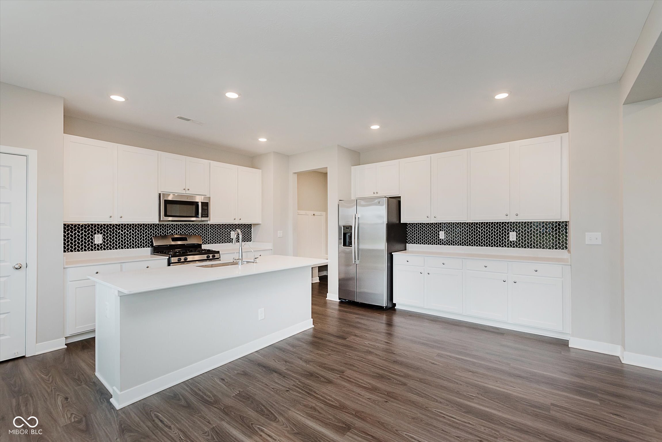 15922 Winnower Drive