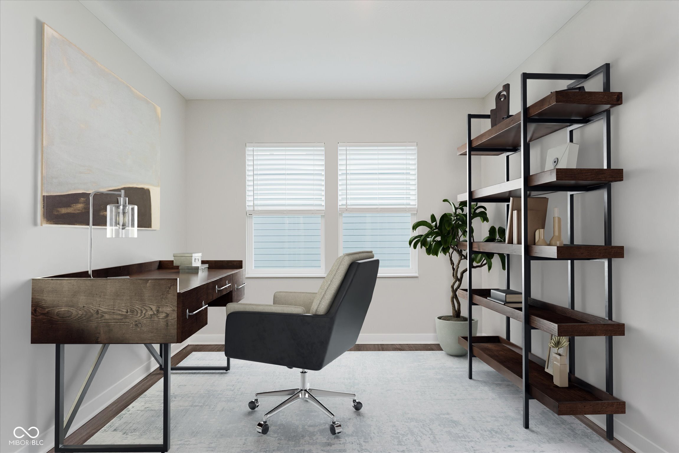 15922 Winnower Drive