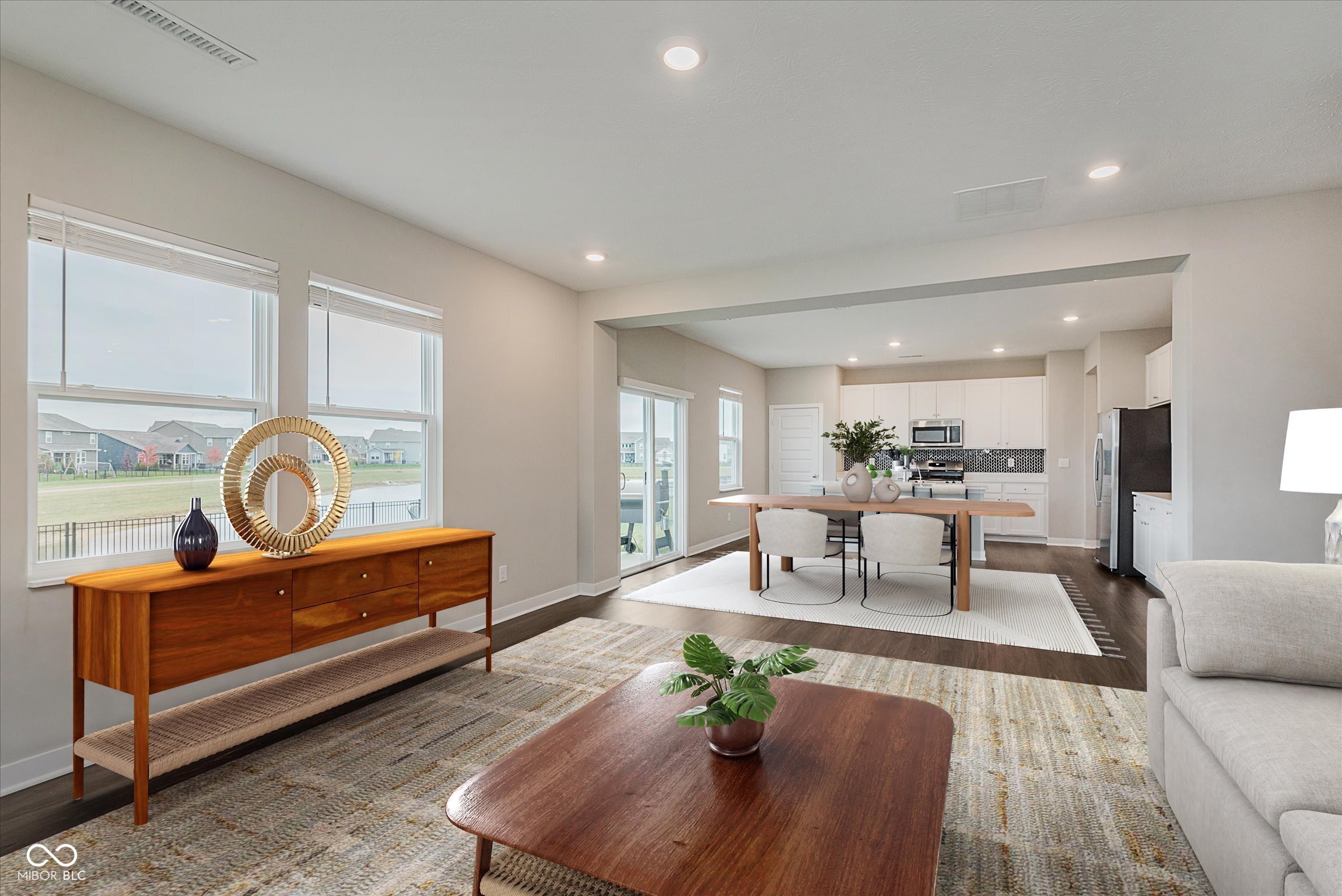 15922 Winnower Drive