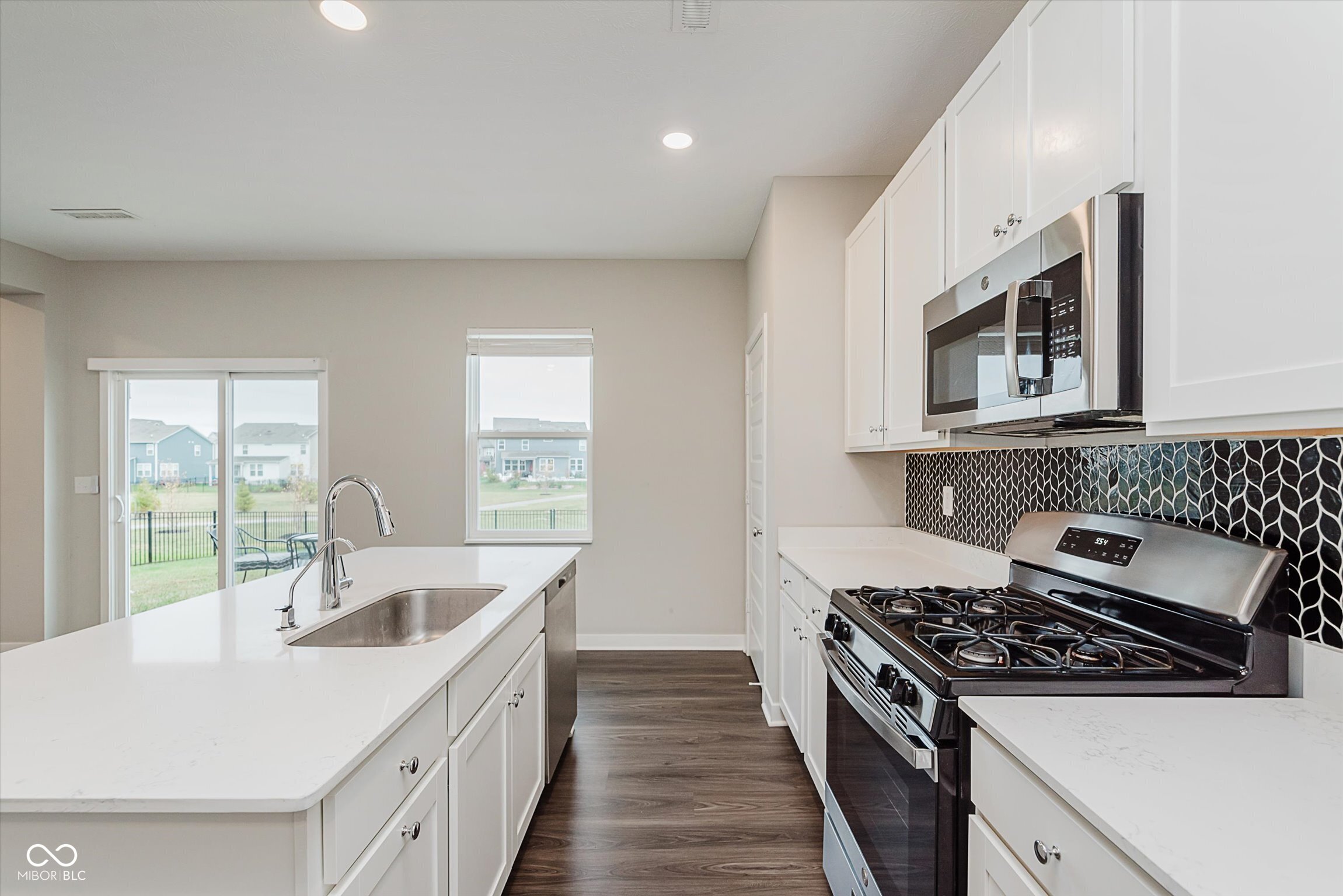 15922 Winnower Drive