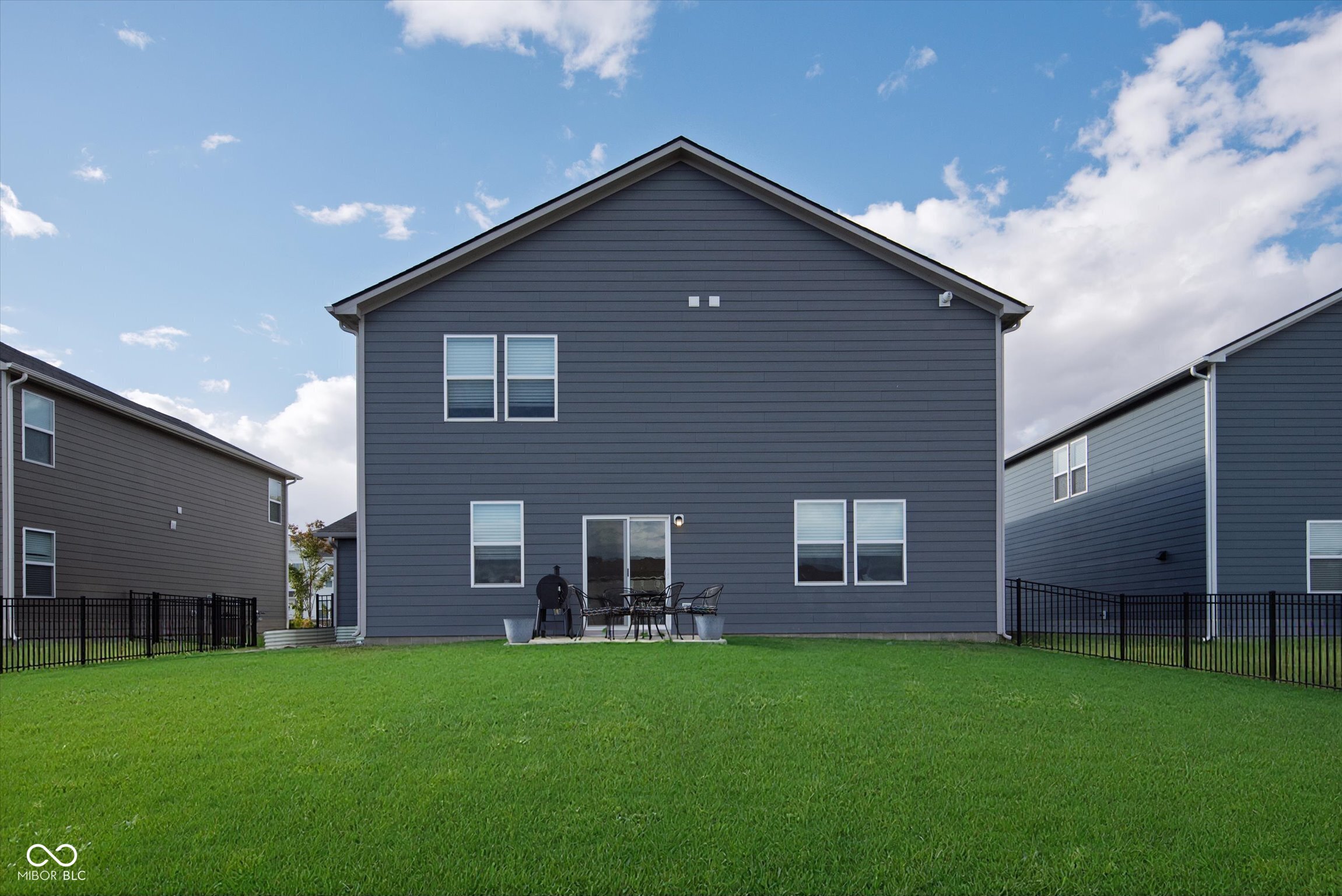 15922 Winnower Drive