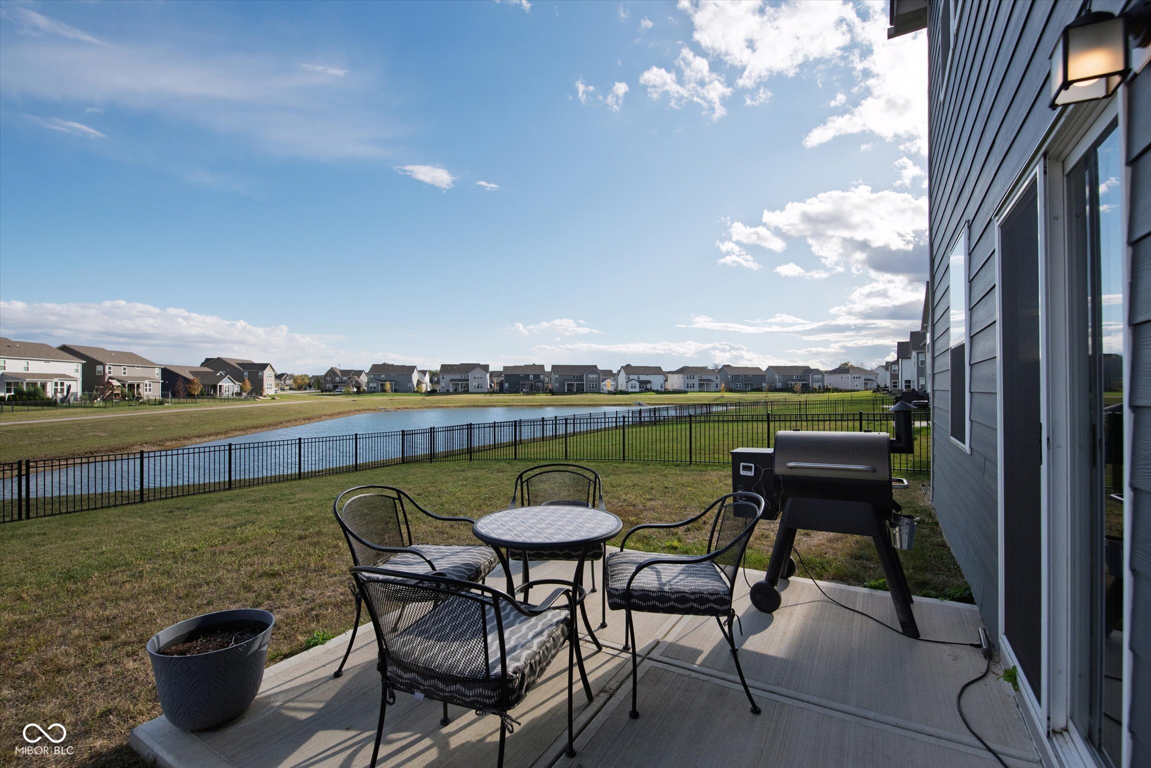 15922 Winnower Drive