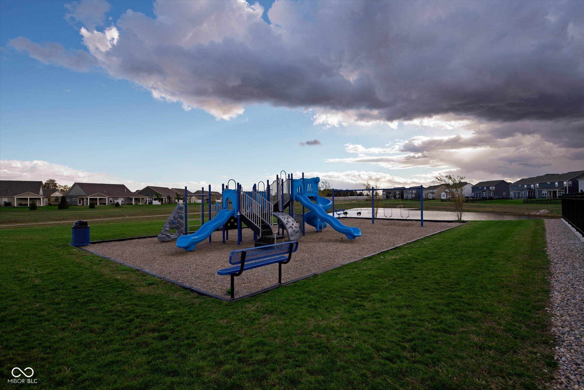 15922 Winnower Drive