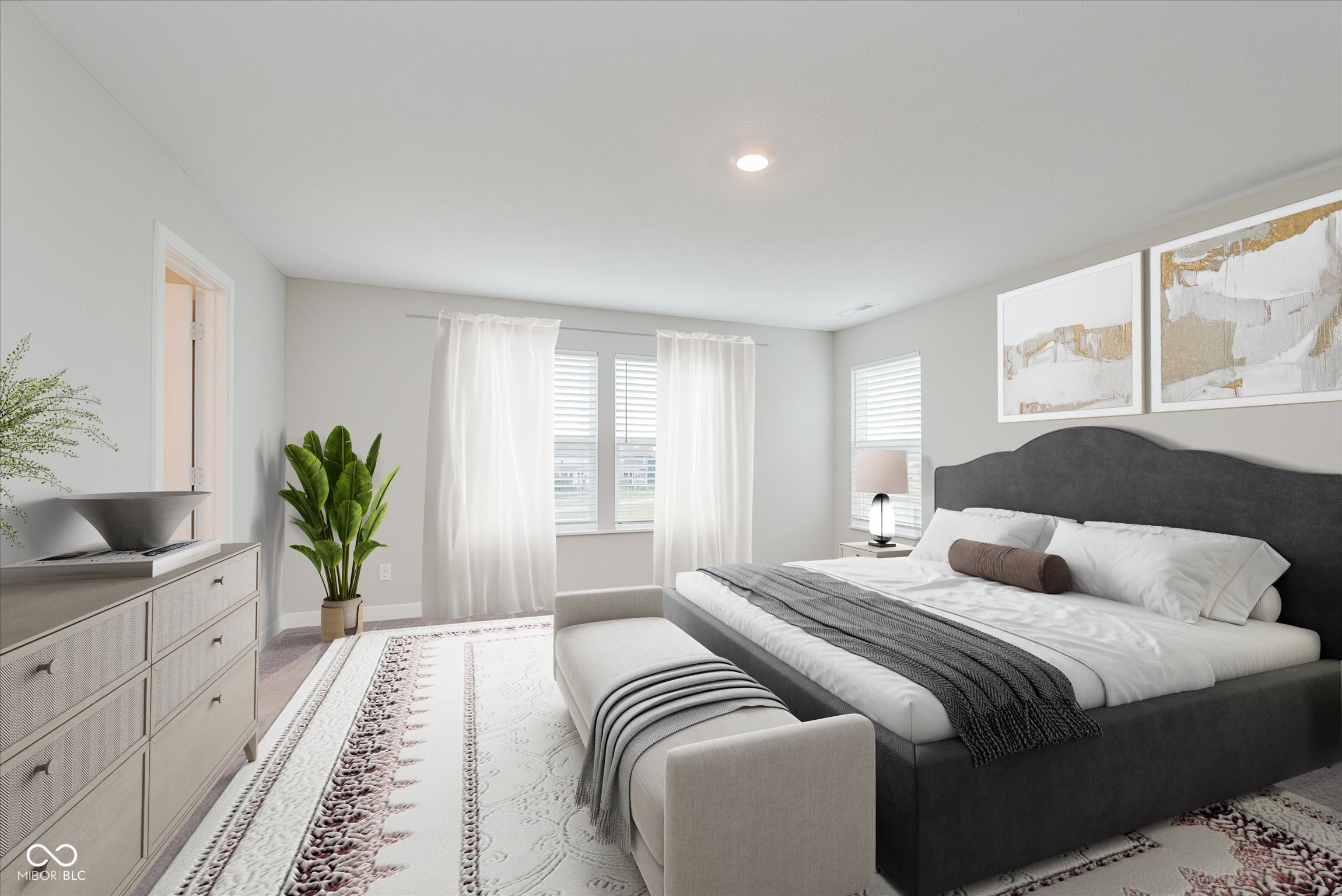 15922 Winnower Drive