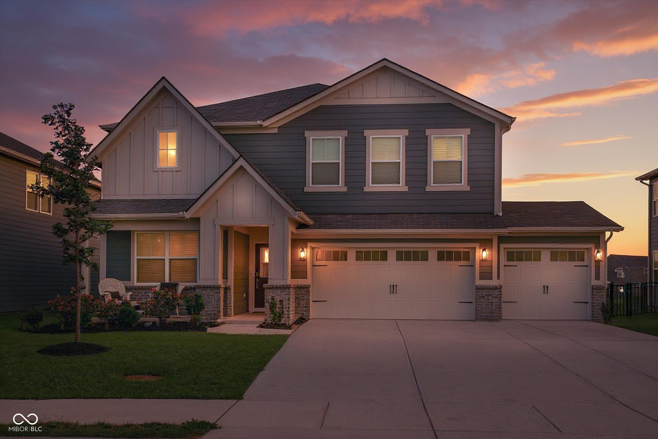 15922 Winnower Drive