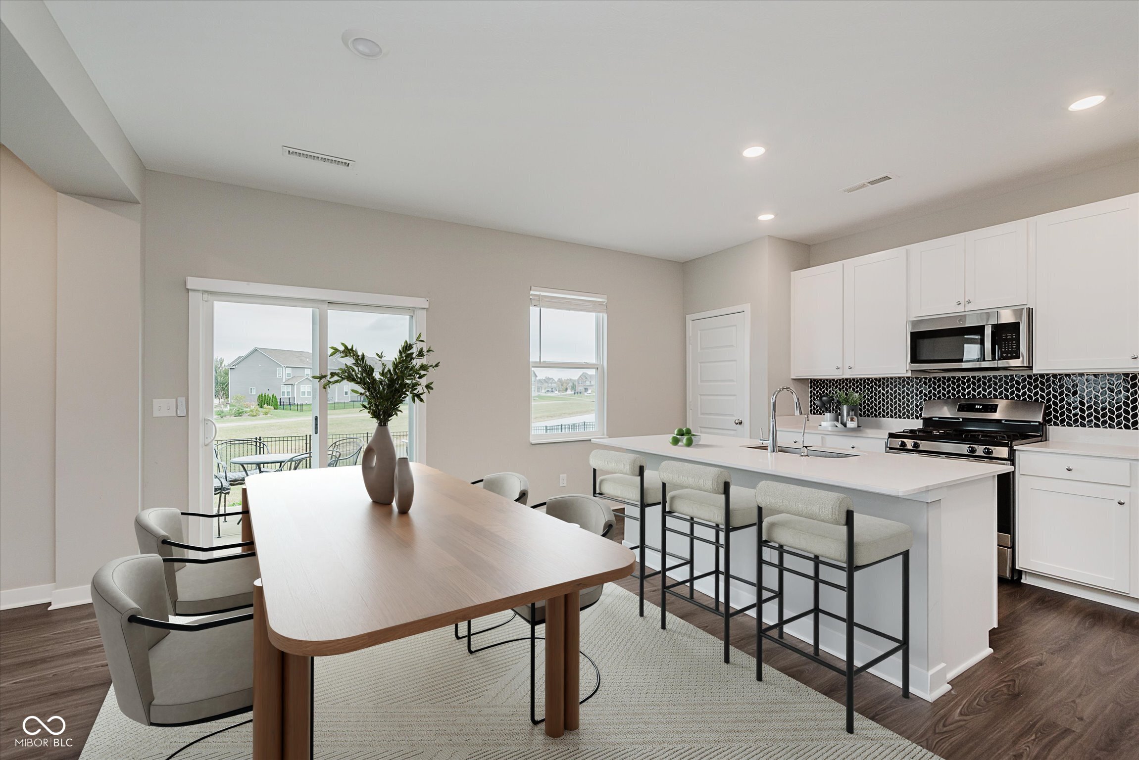 15922 Winnower Drive