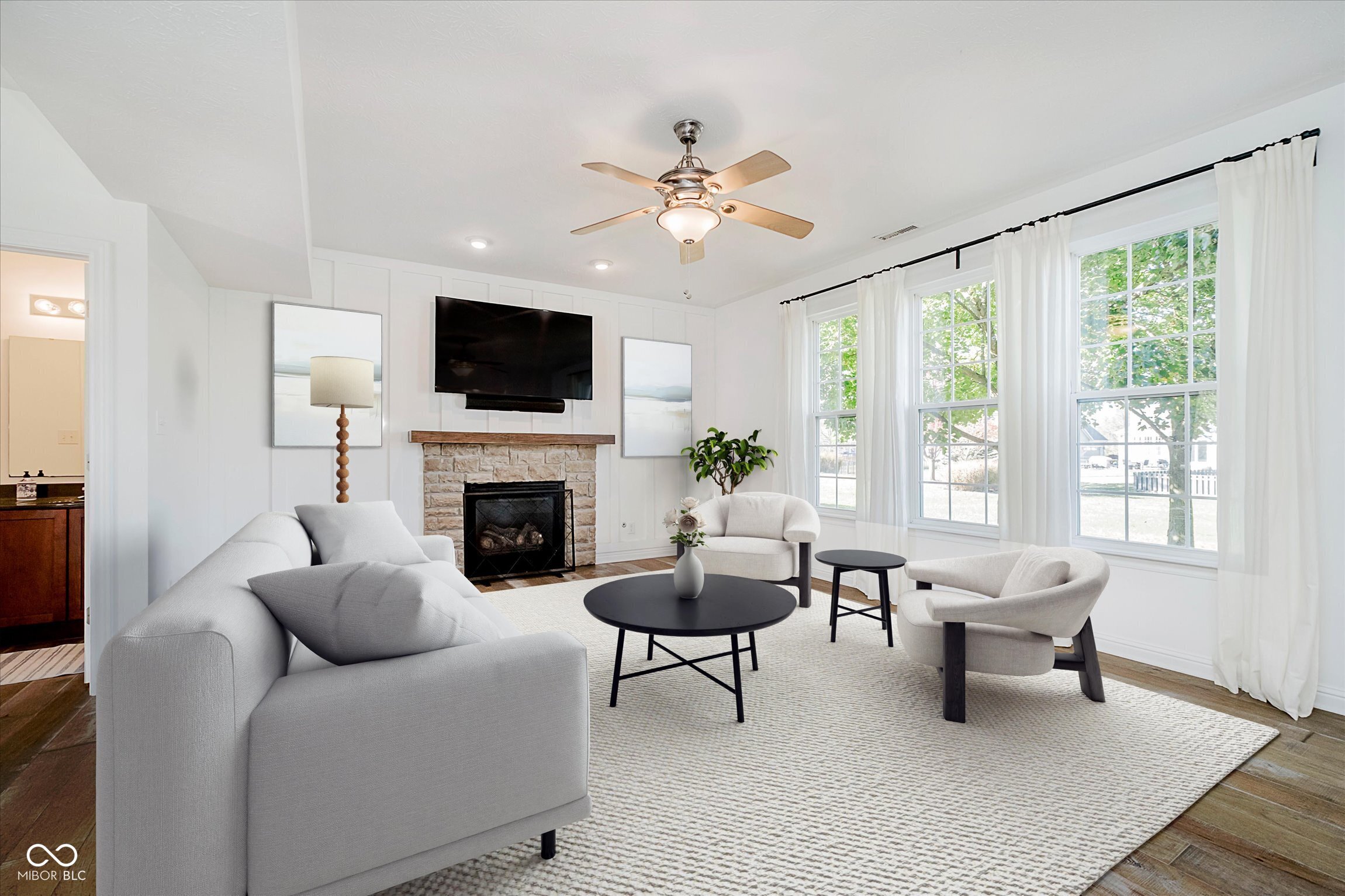 10980 Woodpark Drive