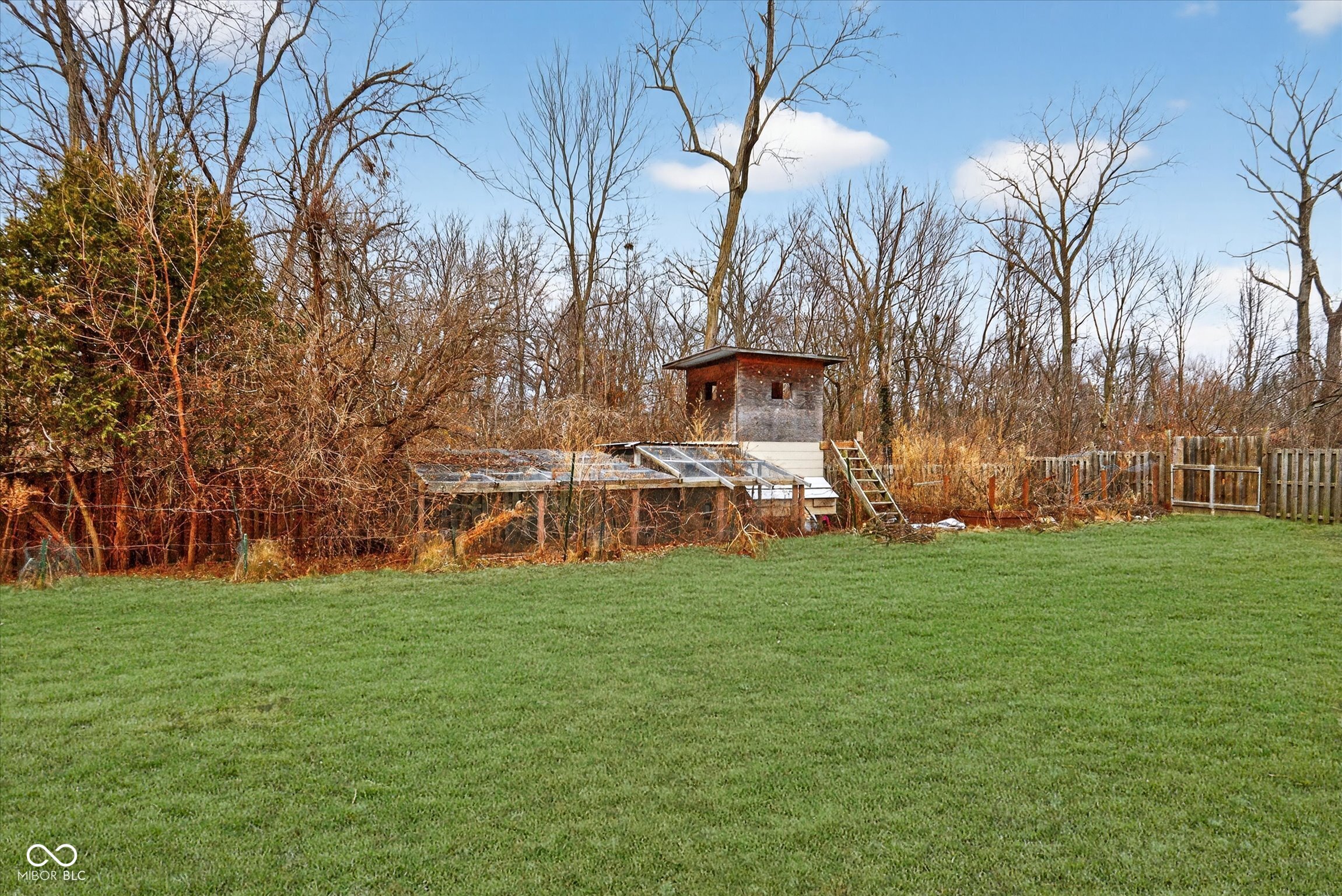 9641 Hamilton Hills Drive