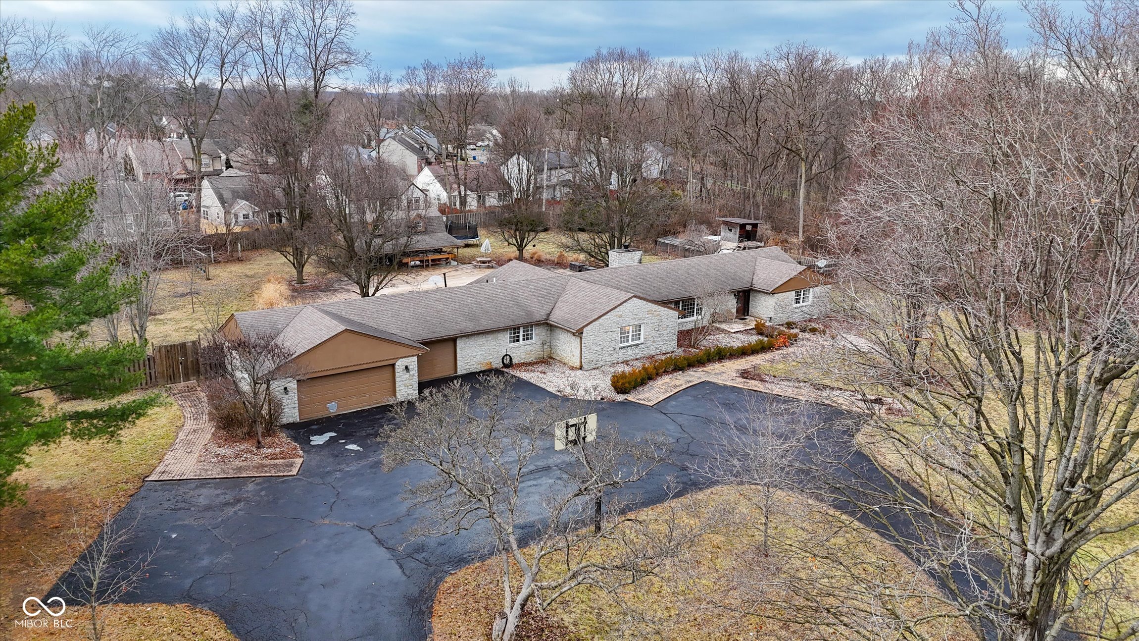 9641 Hamilton Hills Drive