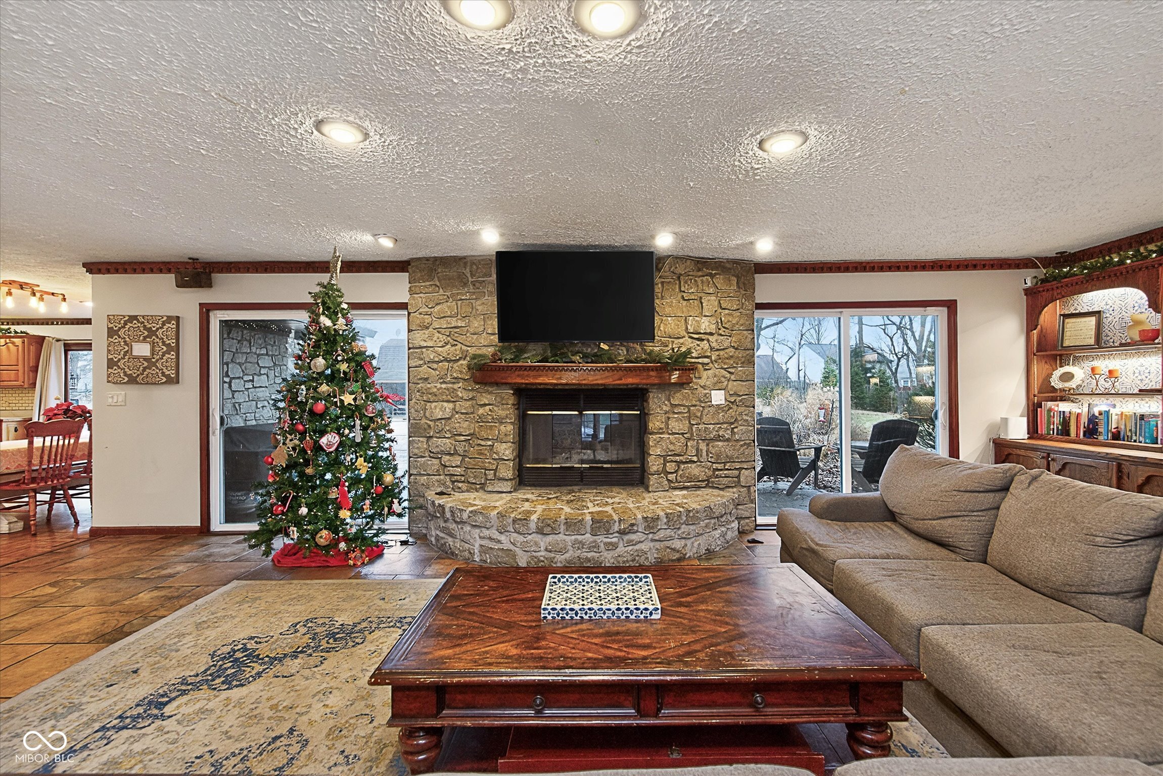 9641 Hamilton Hills Drive