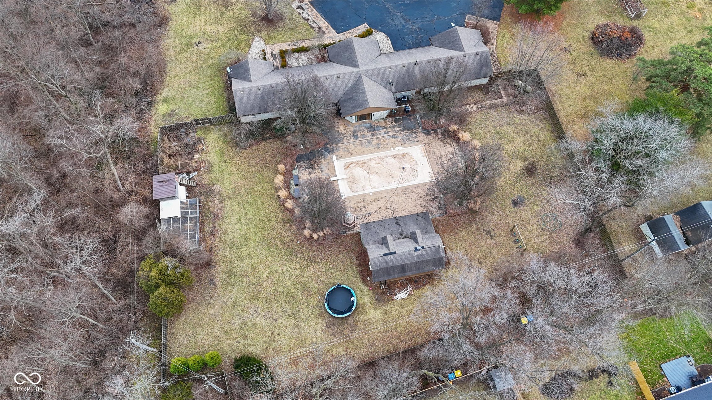 9641 Hamilton Hills Drive