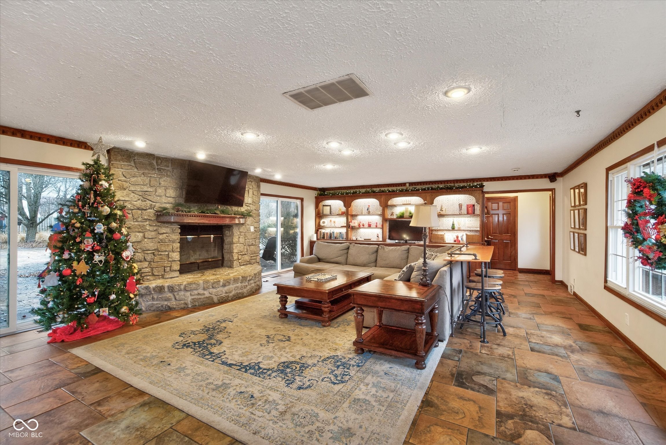 9641 Hamilton Hills Drive