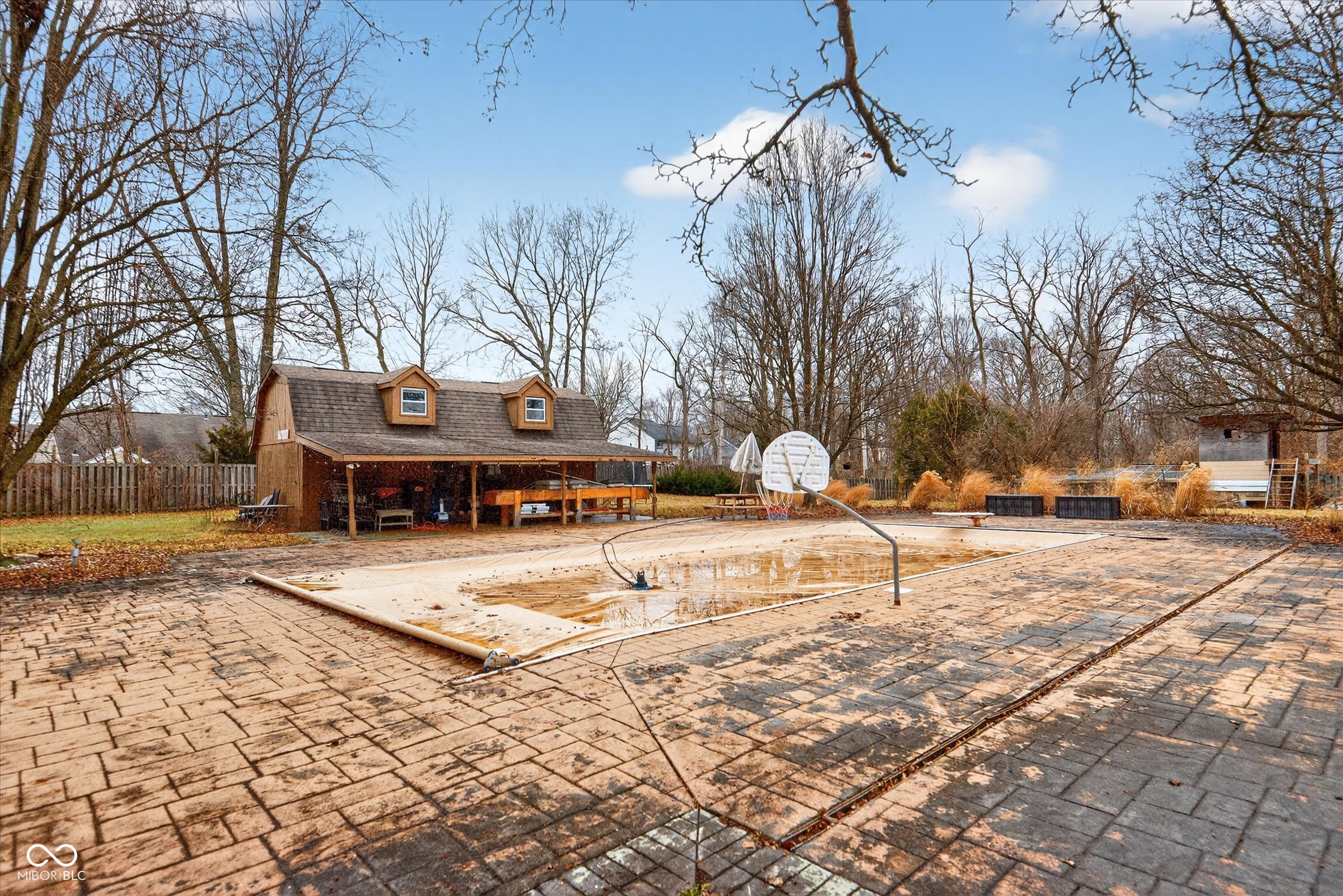 9641 Hamilton Hills Drive