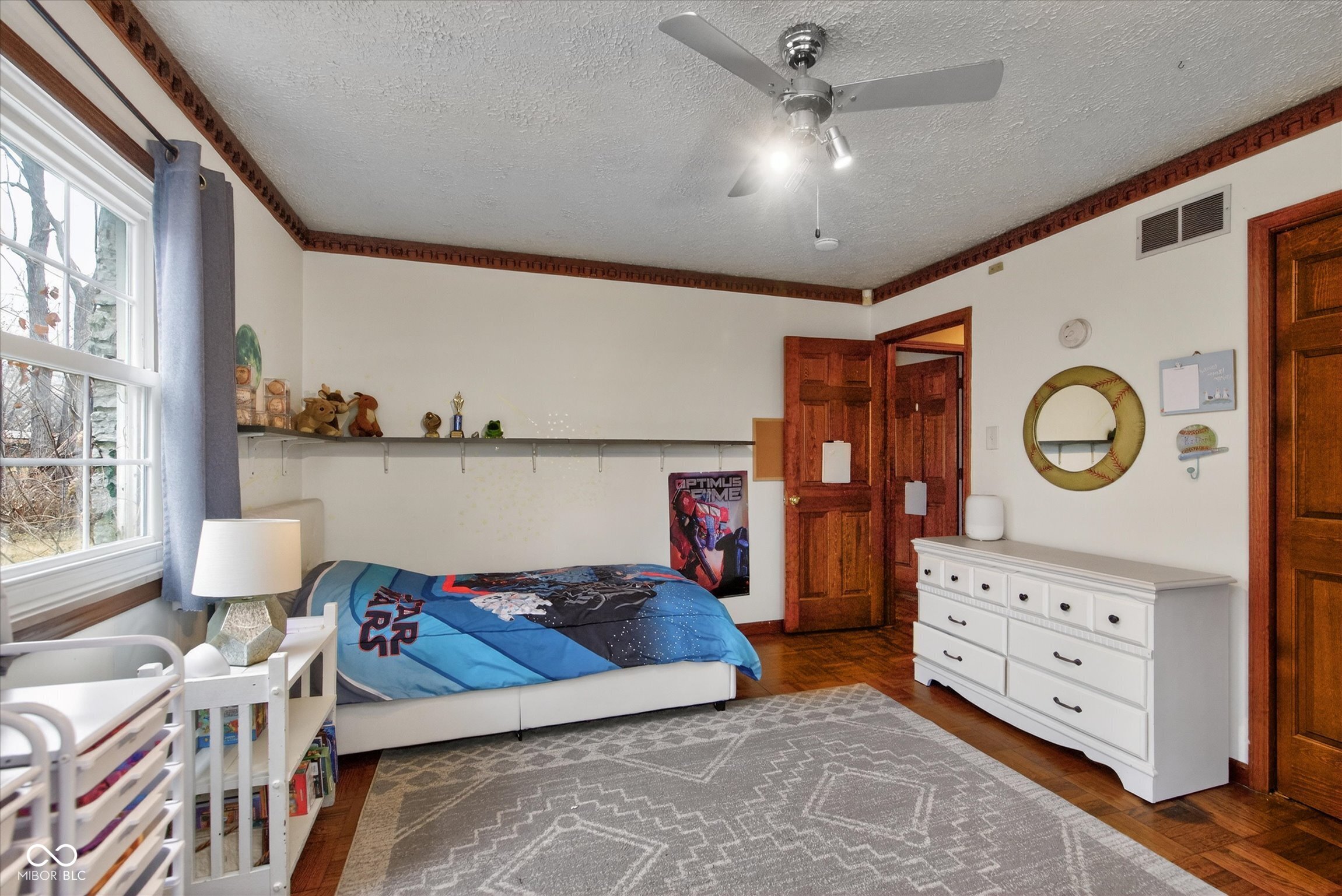 9641 Hamilton Hills Drive