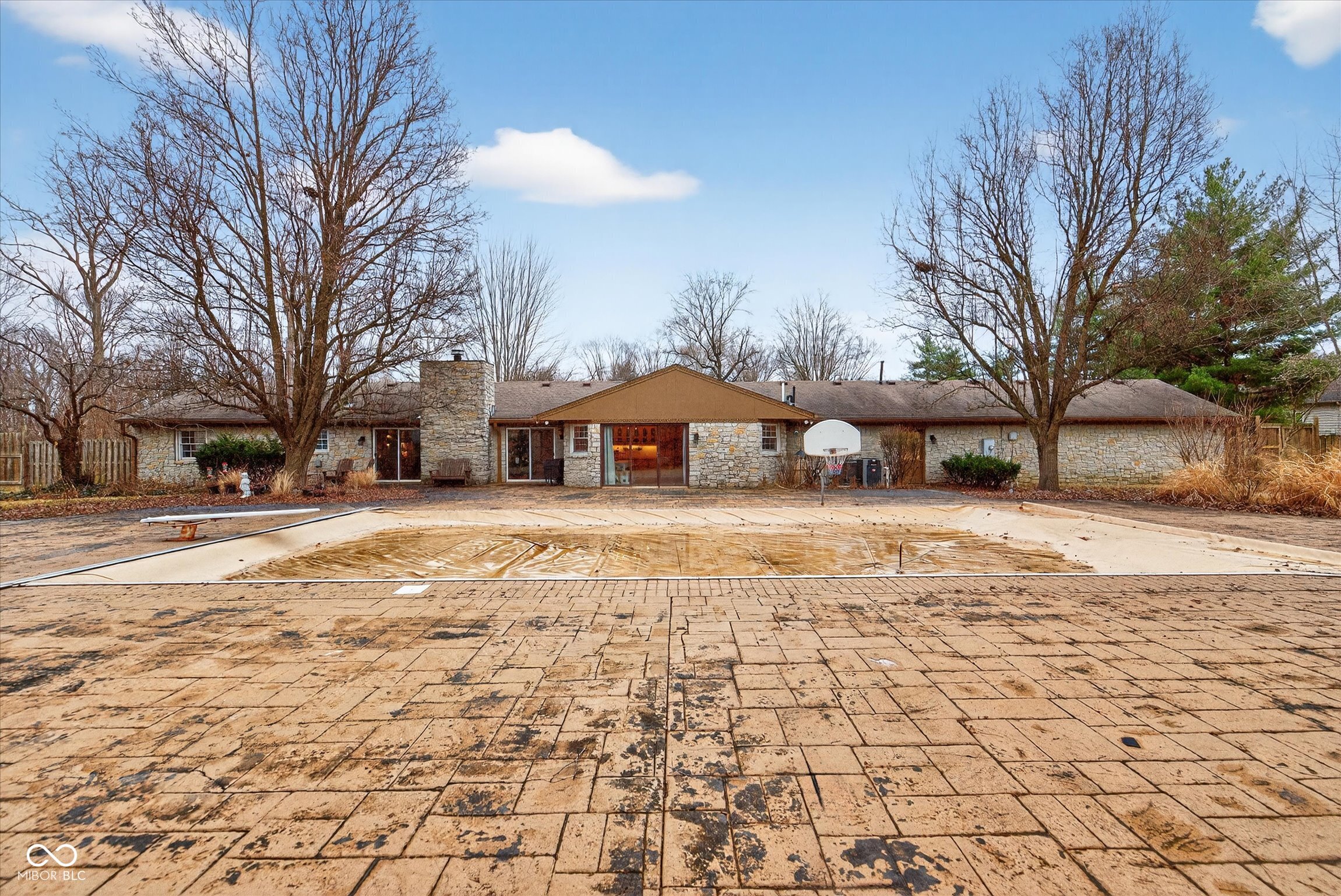 9641 Hamilton Hills Drive