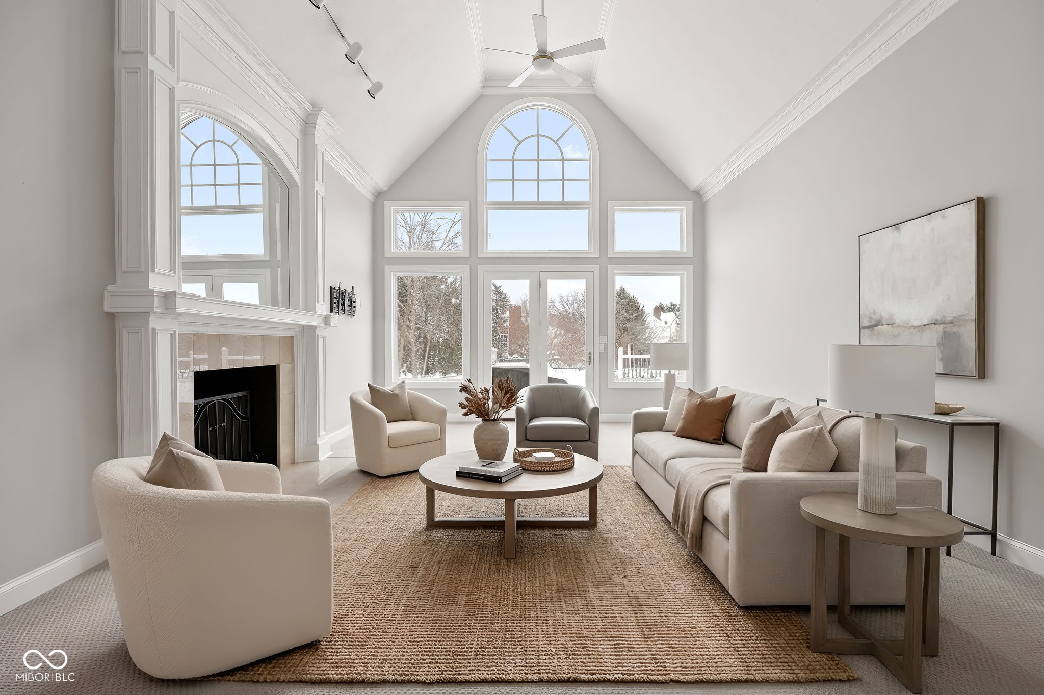 4904 Deer Ridge Drive S