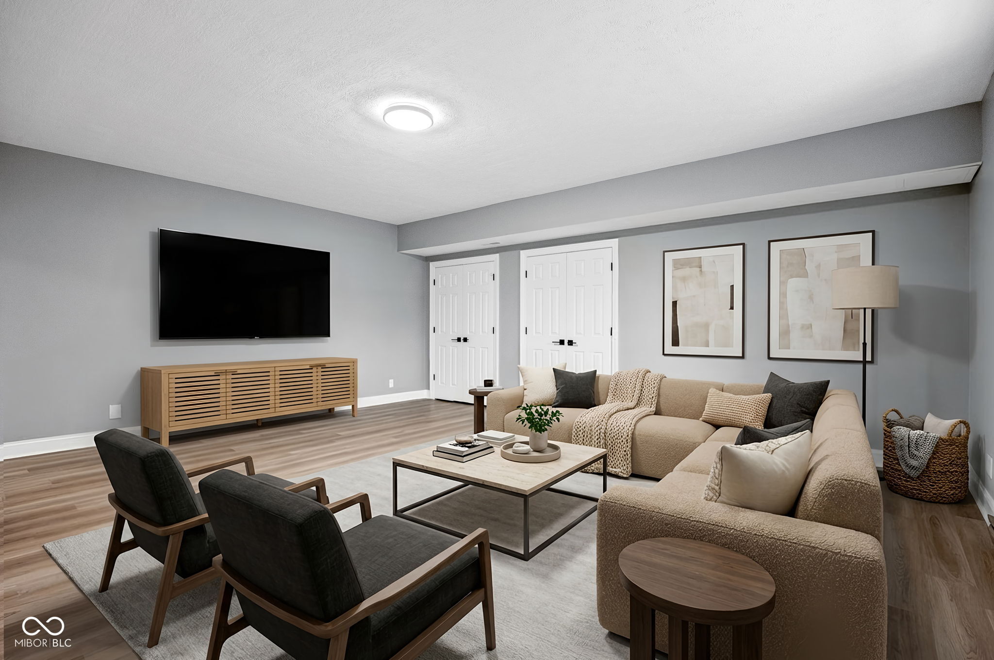 4904 Deer Ridge Drive S