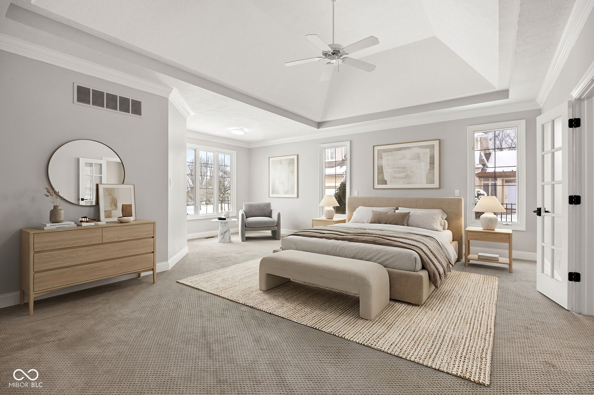 4904 Deer Ridge Drive S