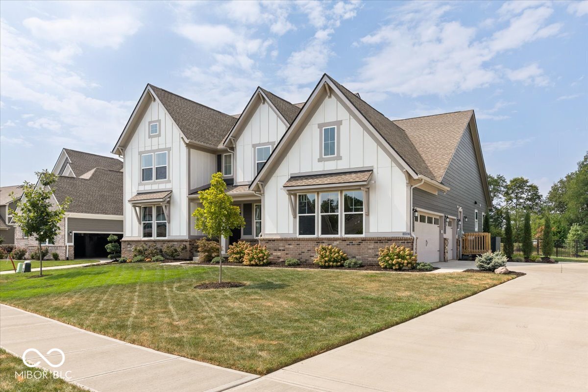 11514 Aubrey Lane
