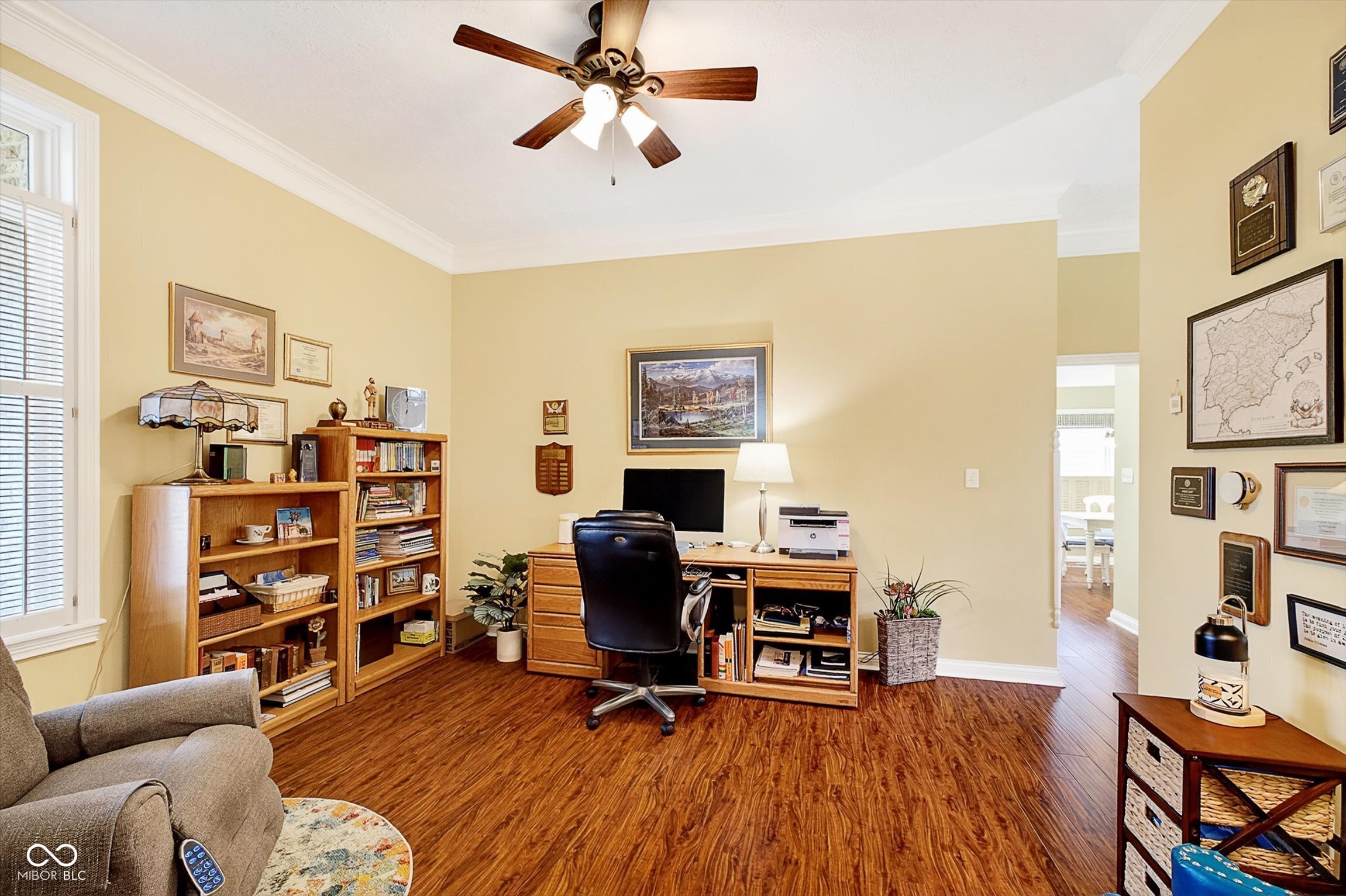 7303 Lightship Court