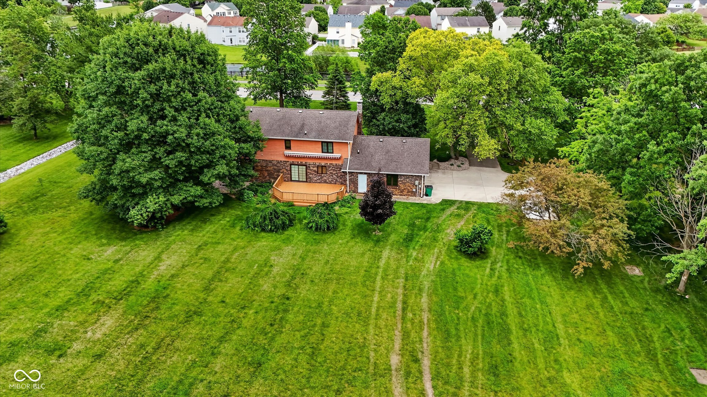 2270 Smith Road