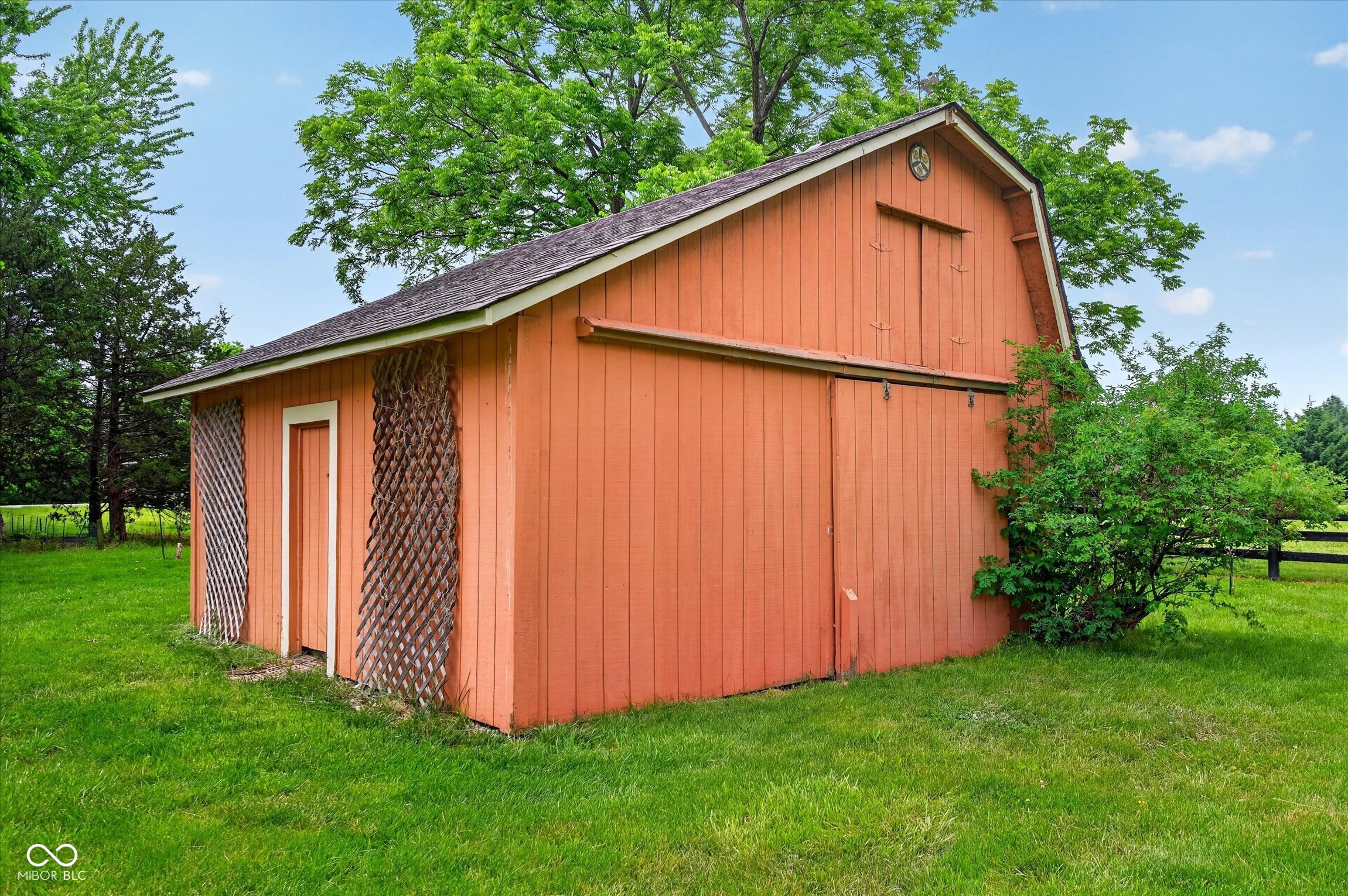 2270 Smith Road