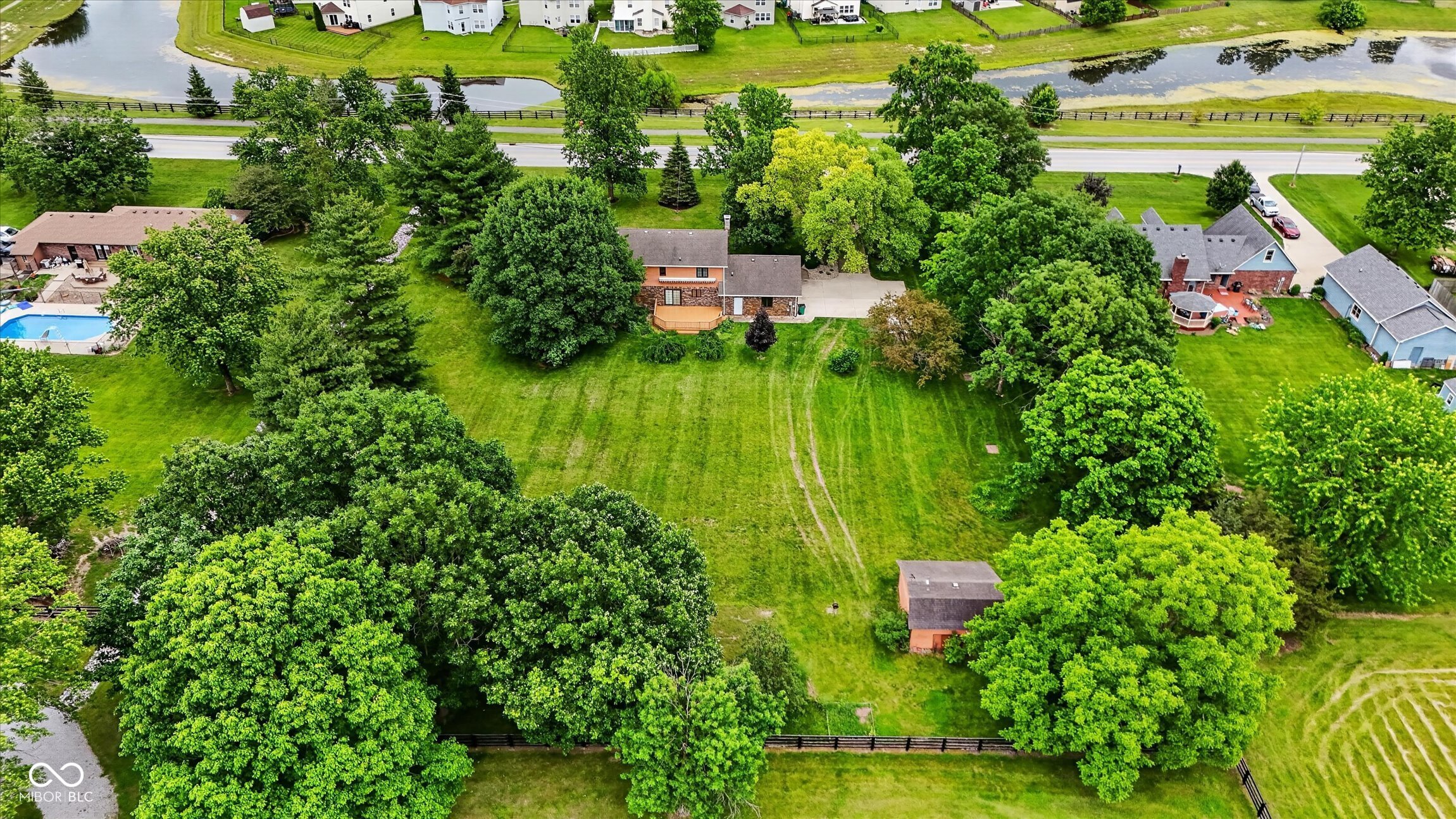2270 Smith Road