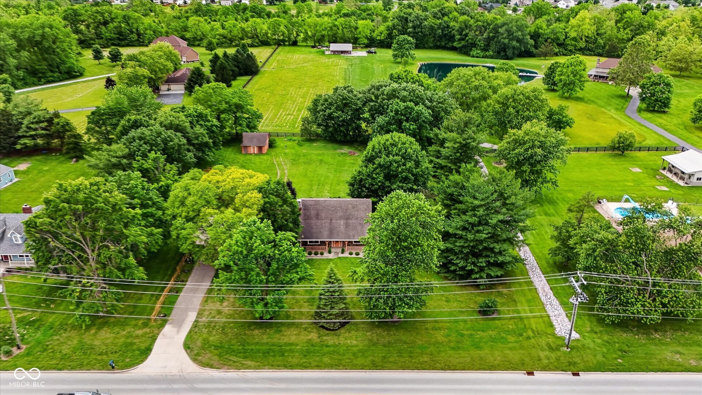 2270 Smith Road