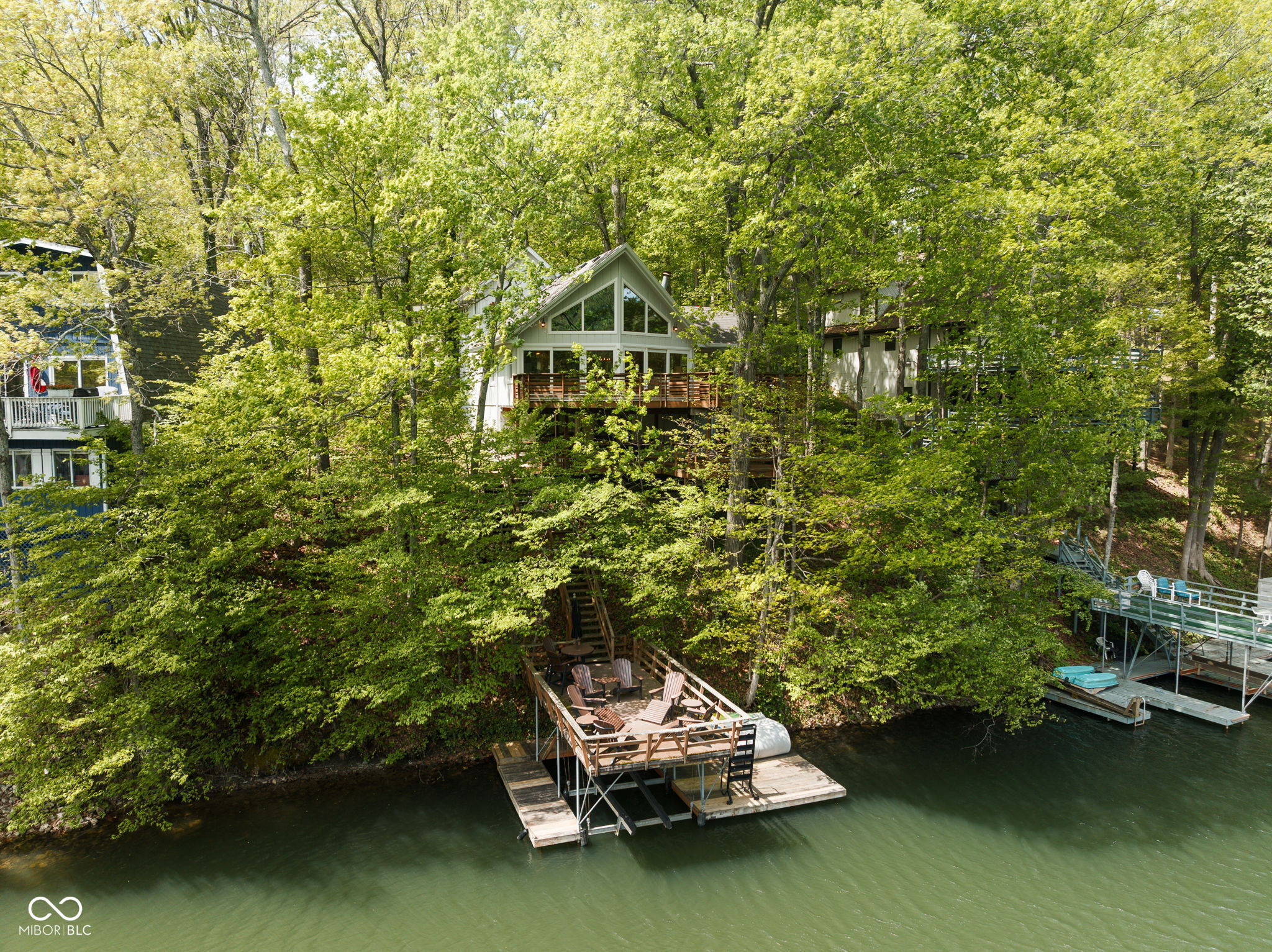 6232 Bobwhite Drive