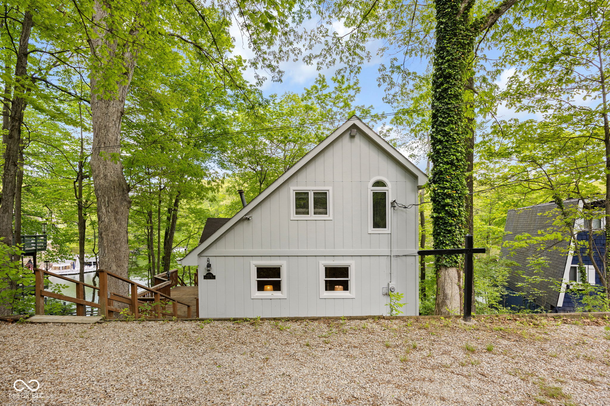 6232 Bobwhite Drive