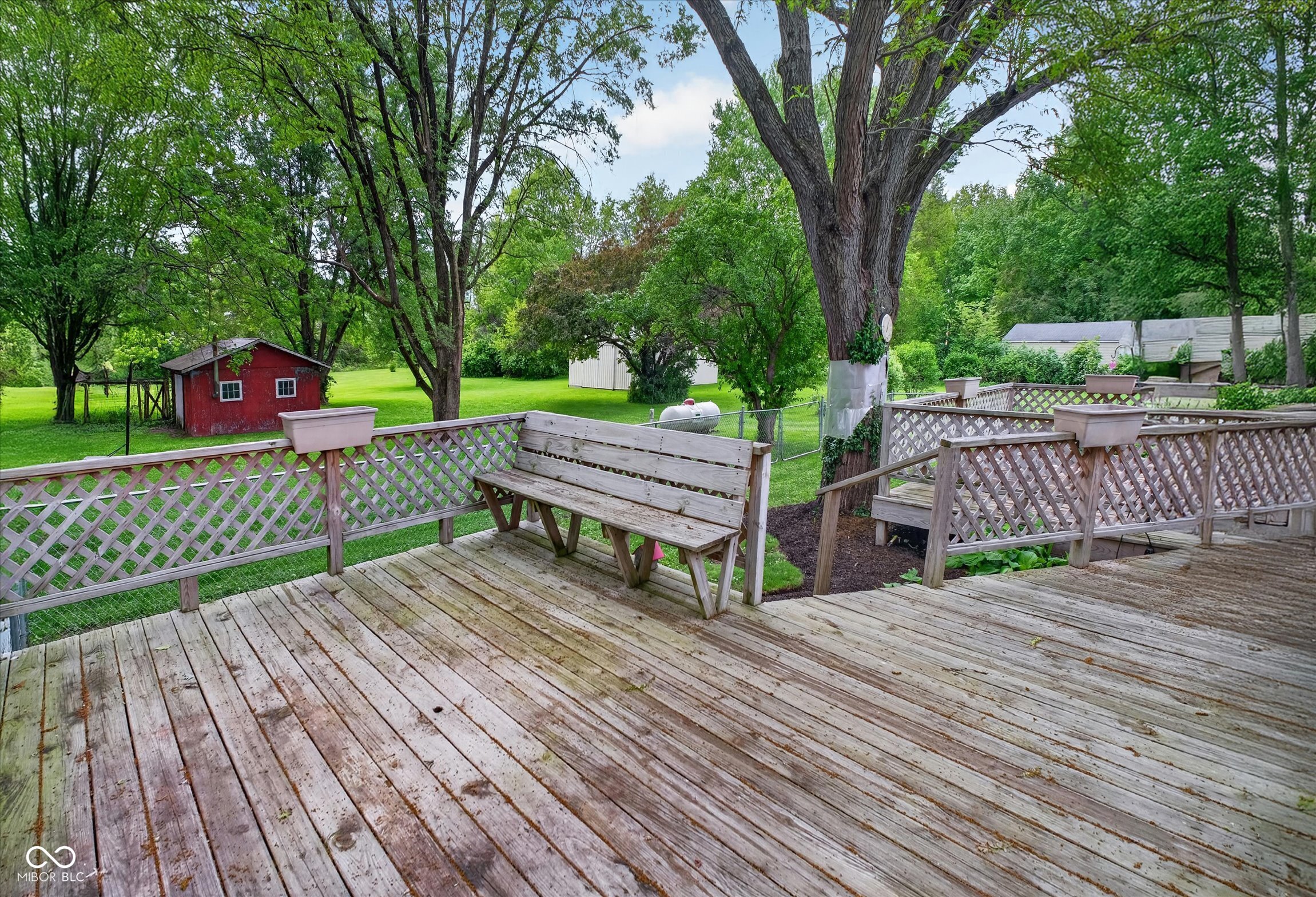 16566 Gray Road