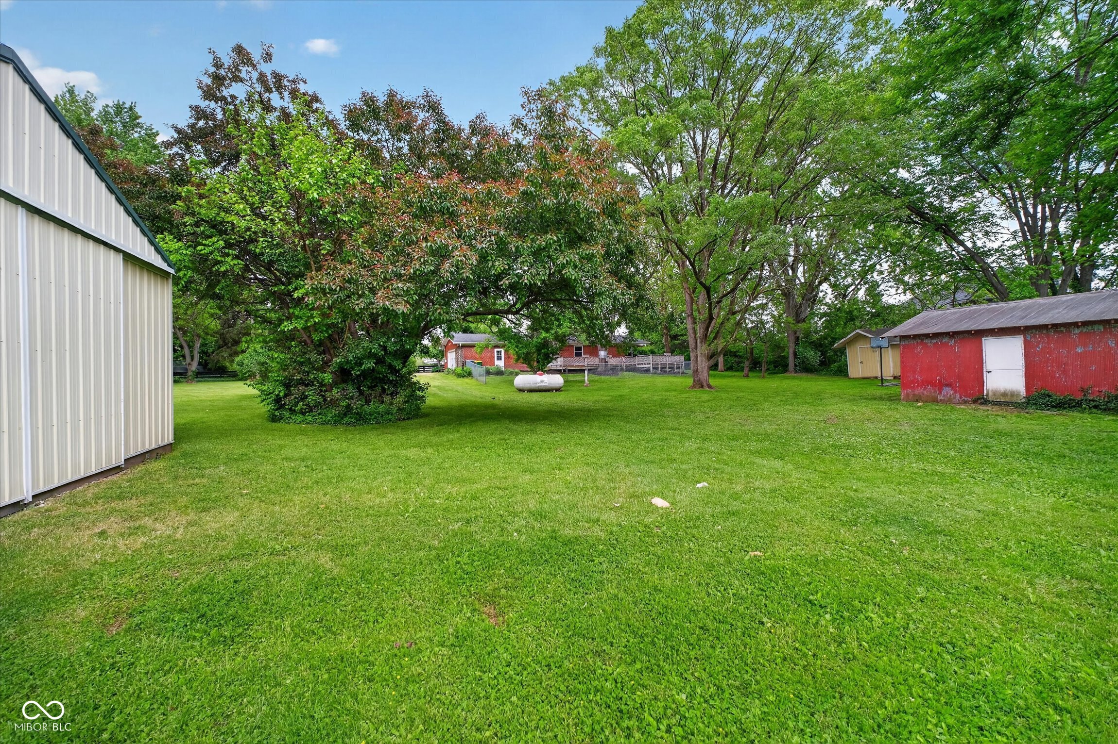 16566 Gray Road