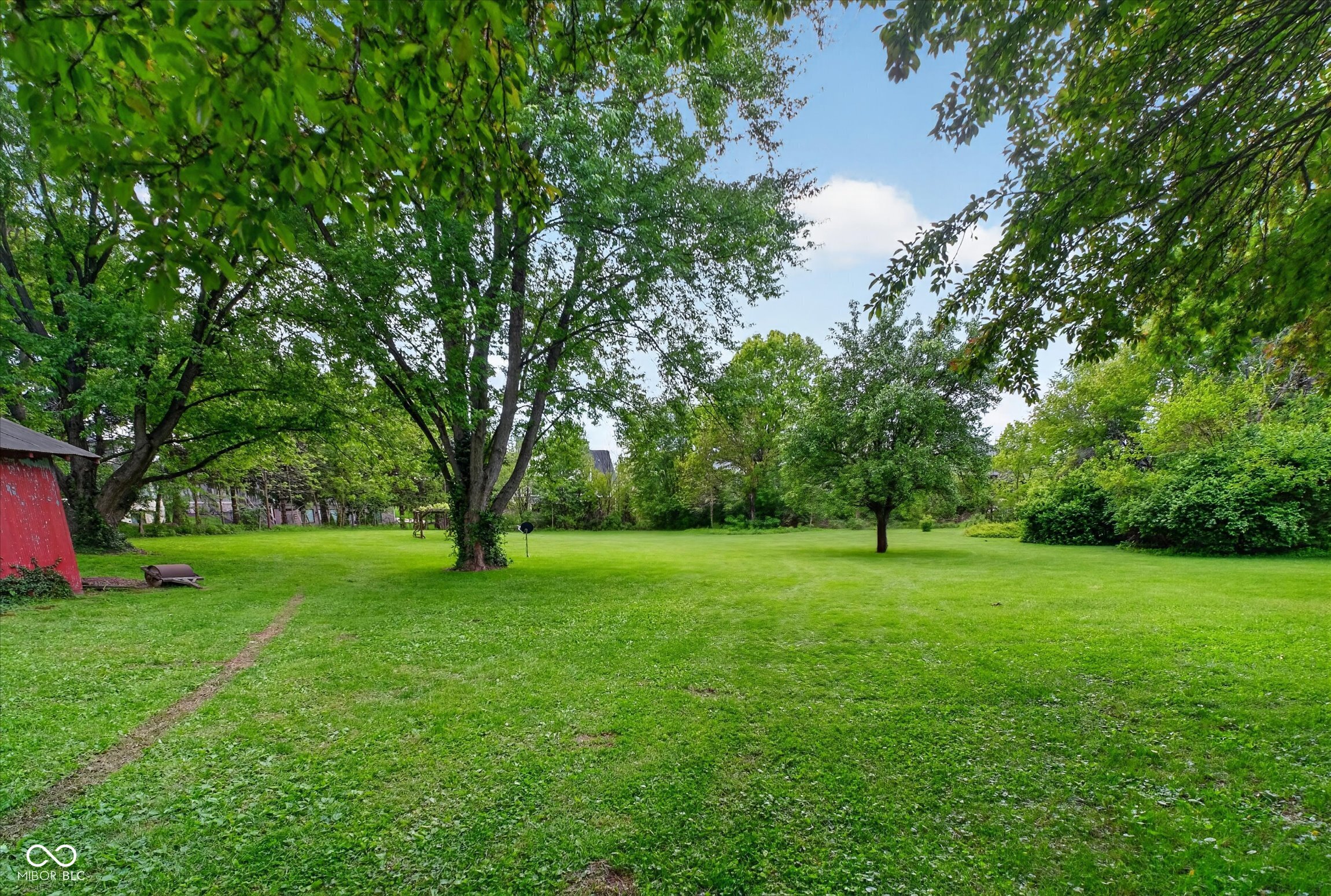 16566 Gray Road