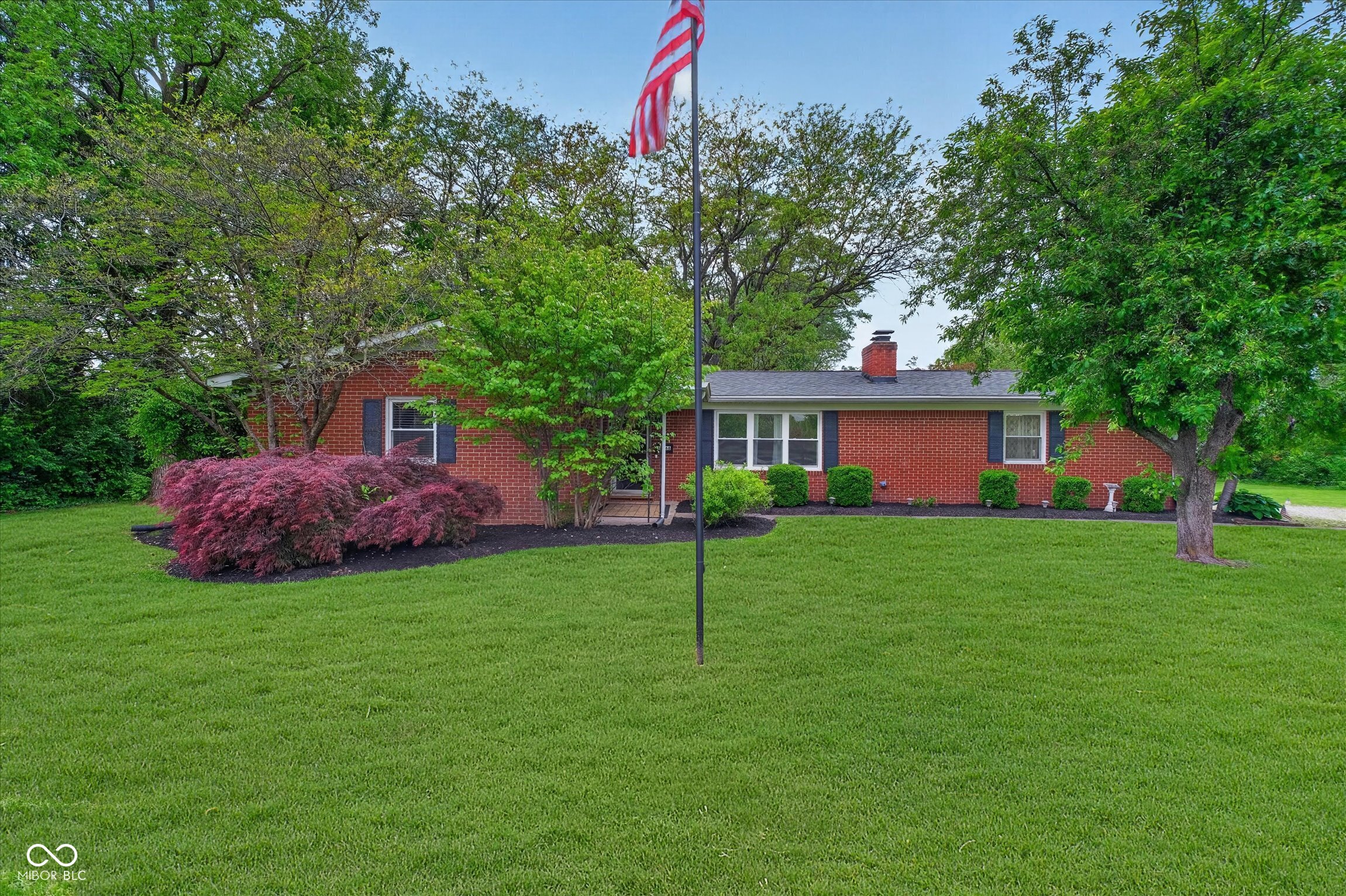 16566 Gray Road