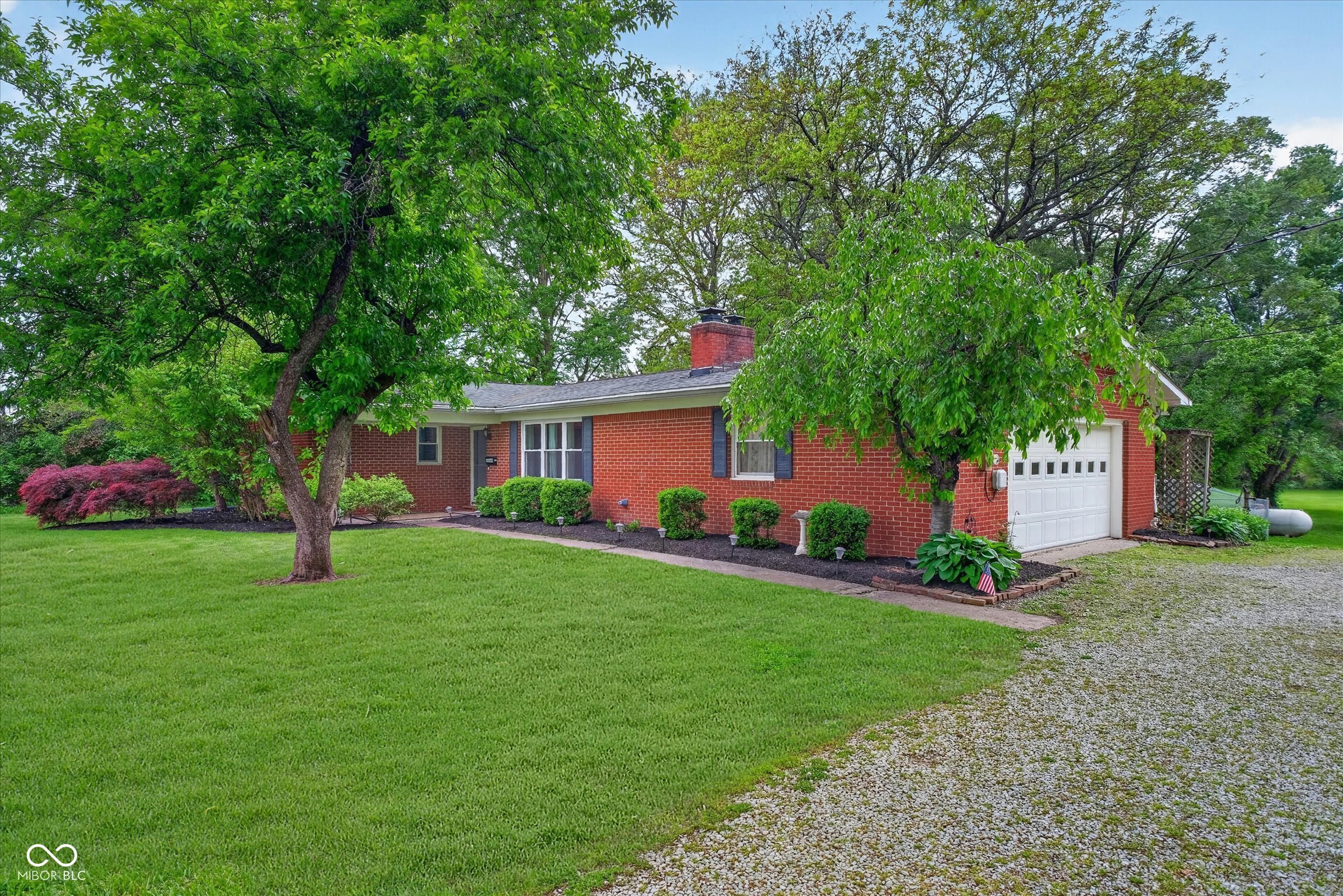 16566 Gray Road