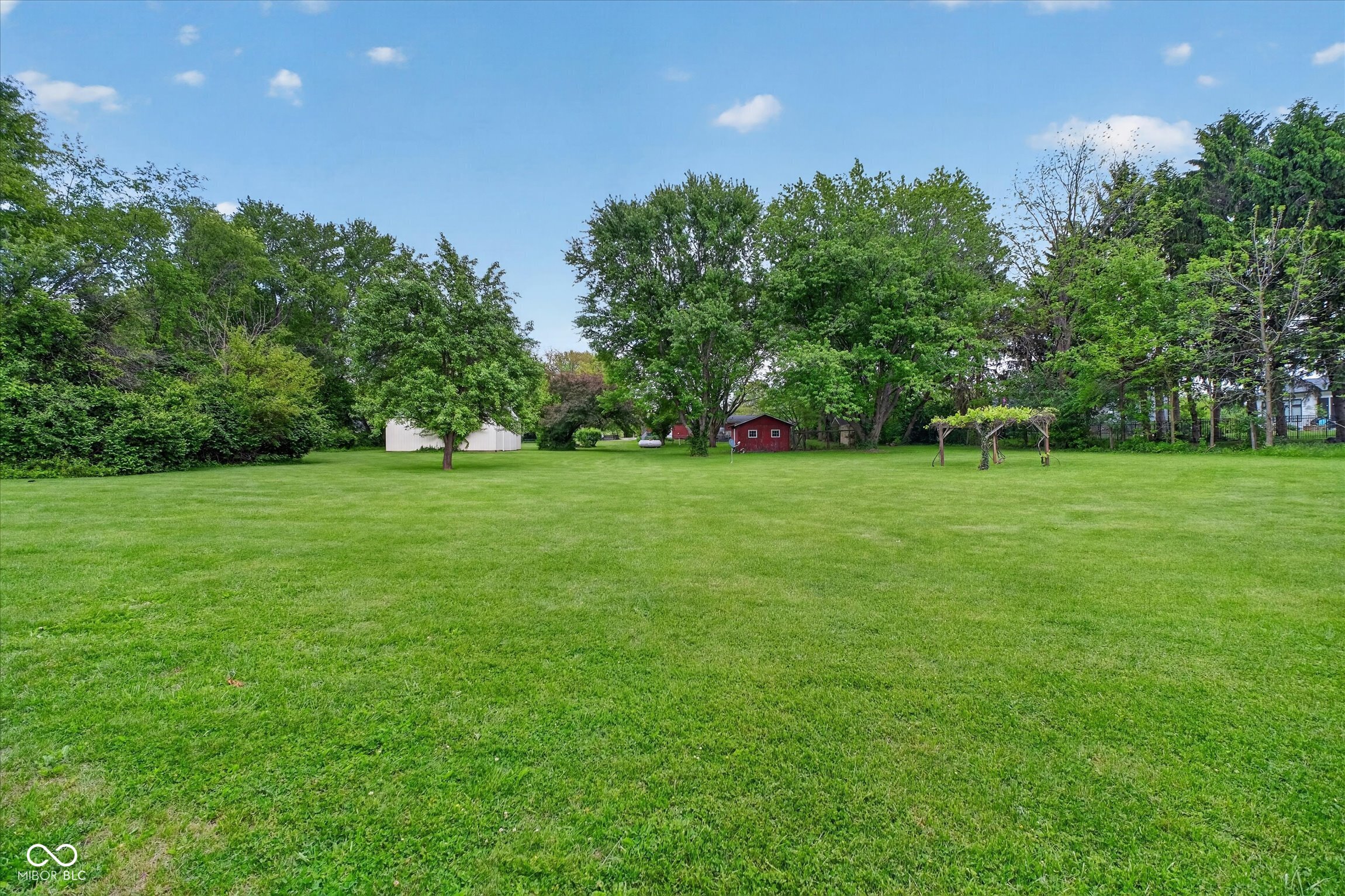 16566 Gray Road