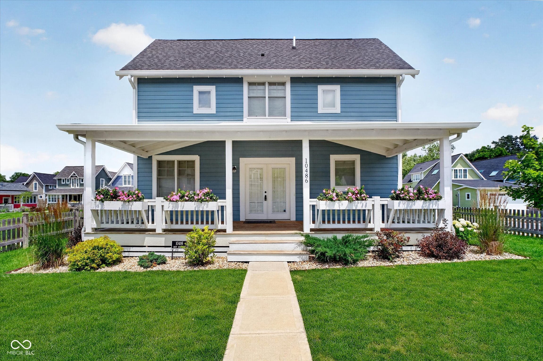 10486 Dusty Rose Drive