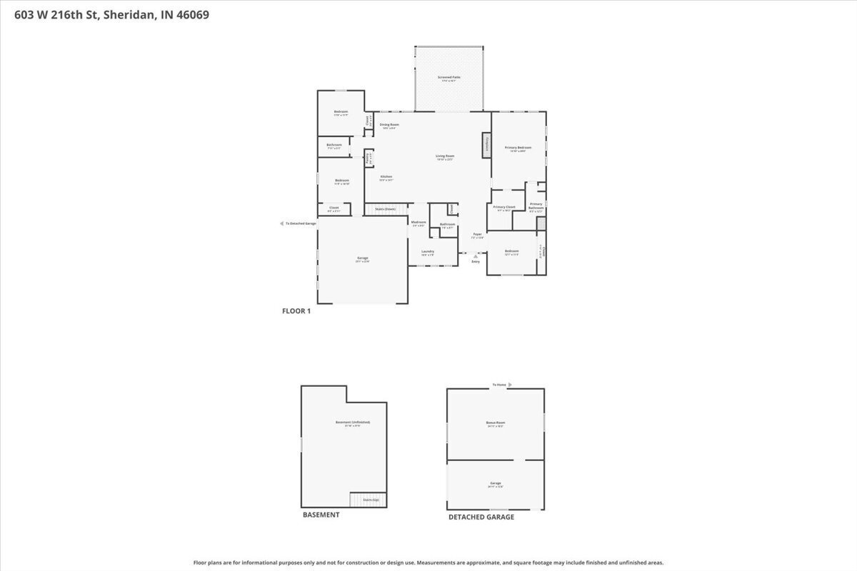 603 W 216th Street