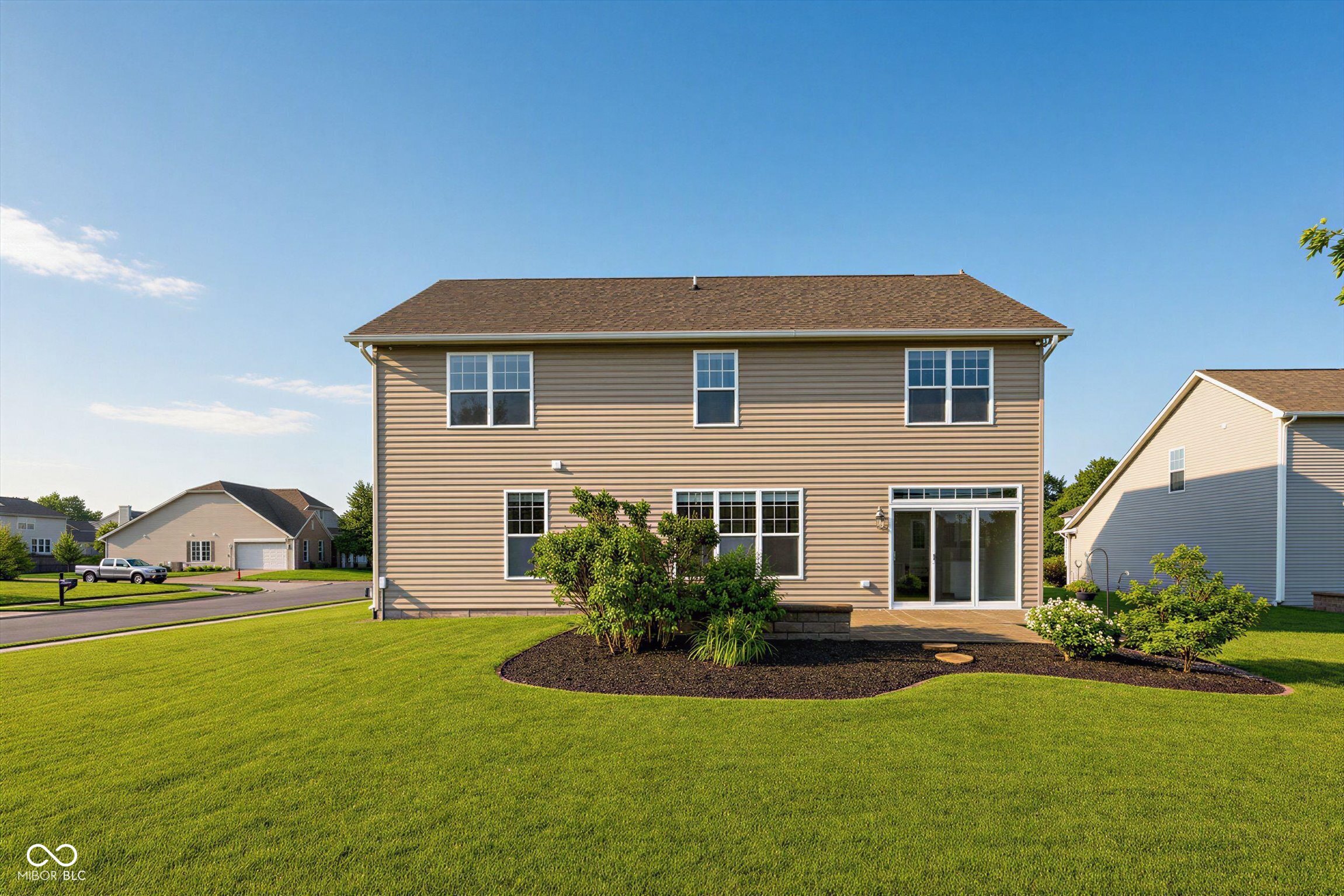 914 Peacehaven Place