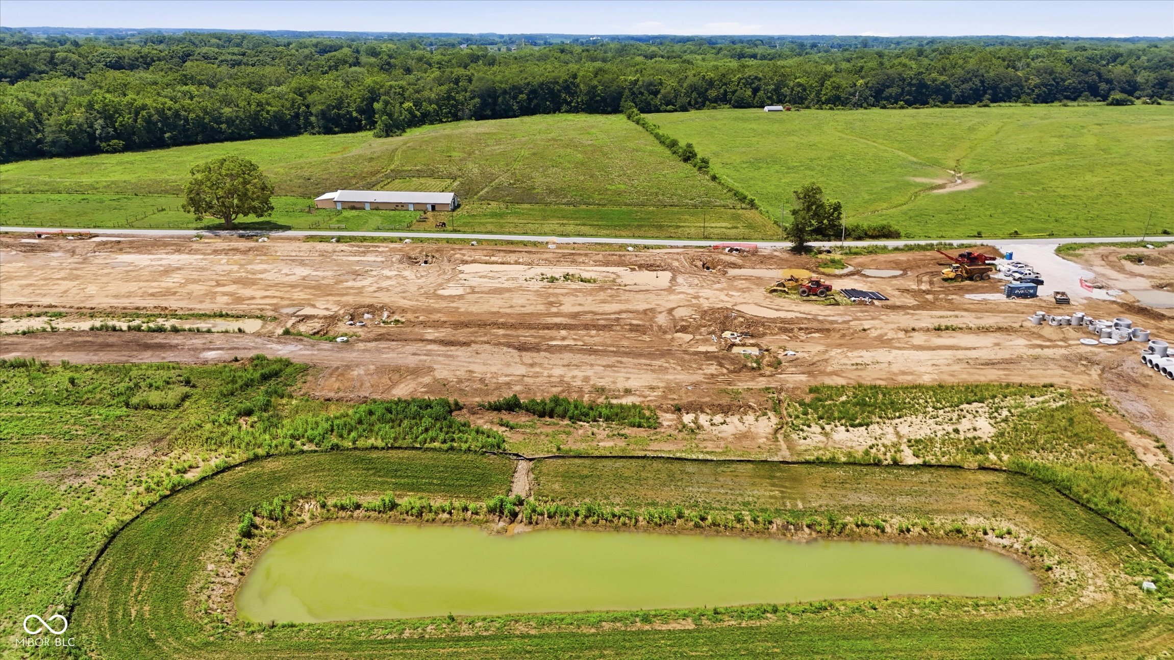 1565 Overlook Court