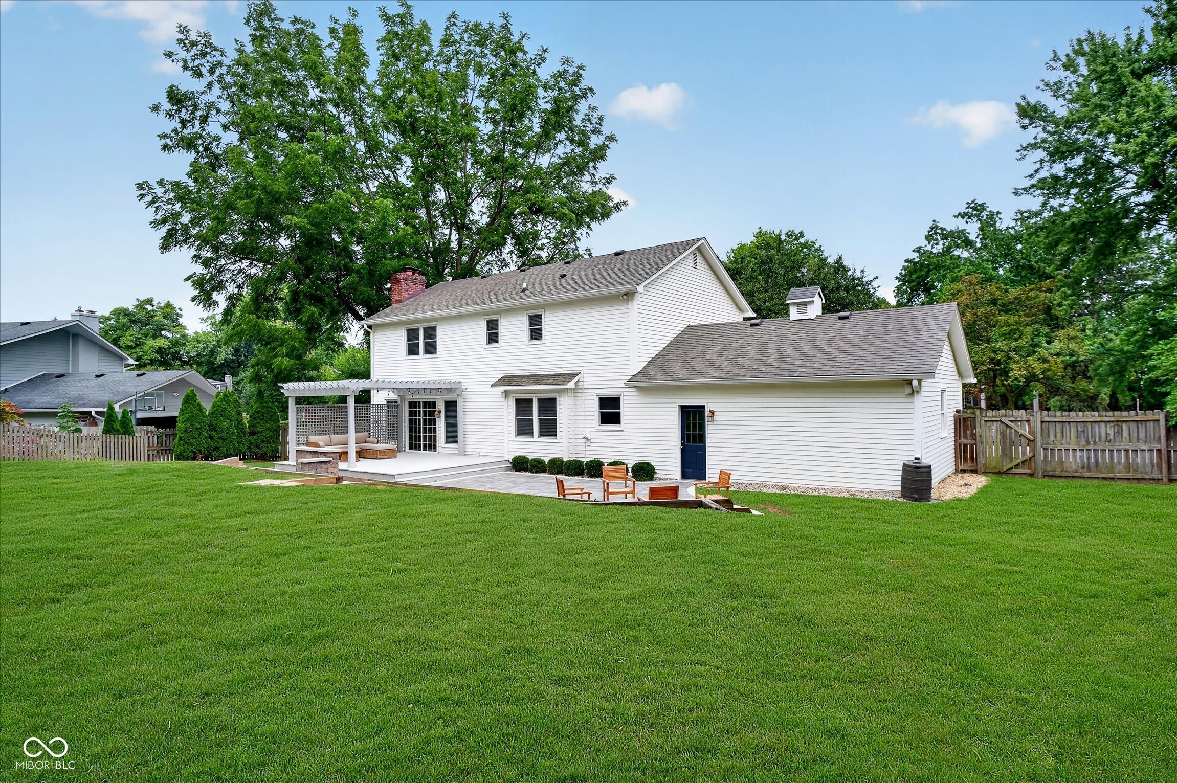 12315 Brookshire Parkway