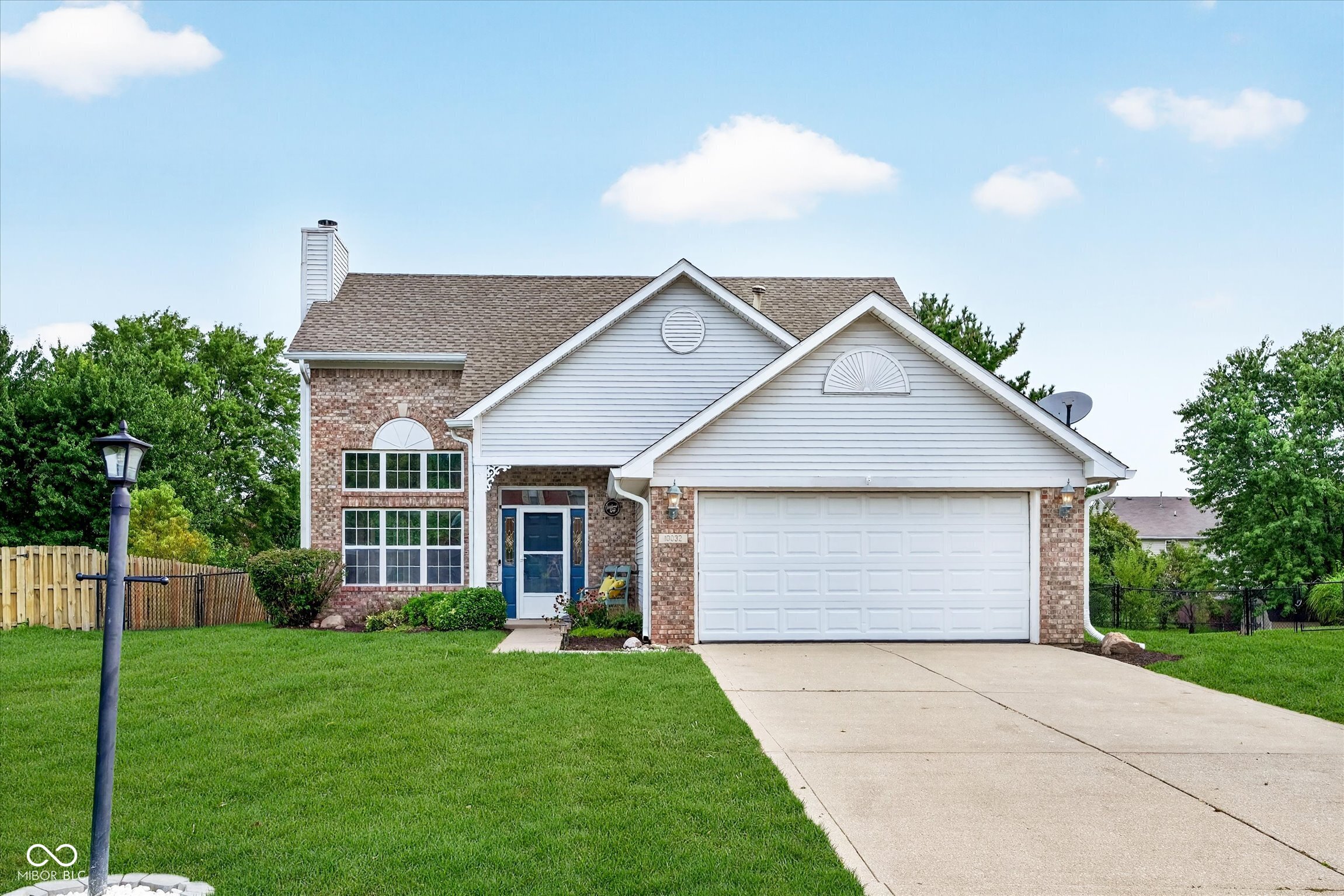 10032 Ironway Drive